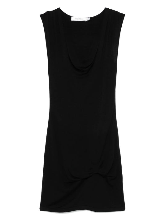 Navi short dress