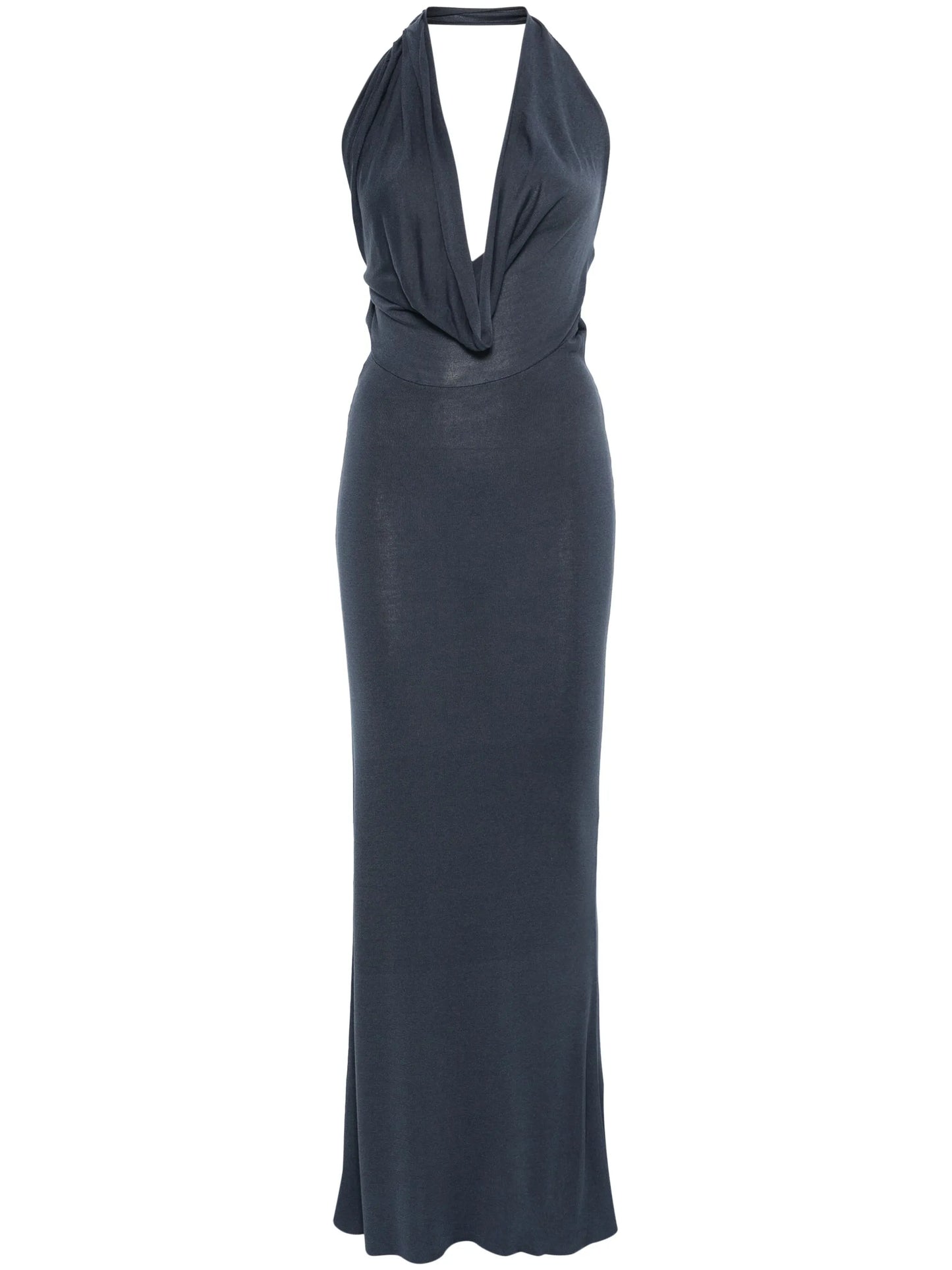 Yara maxi dress