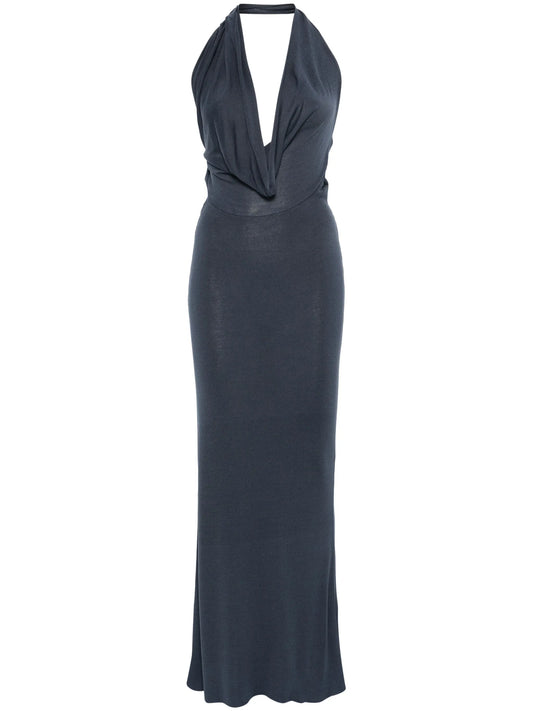 Yara maxi dress