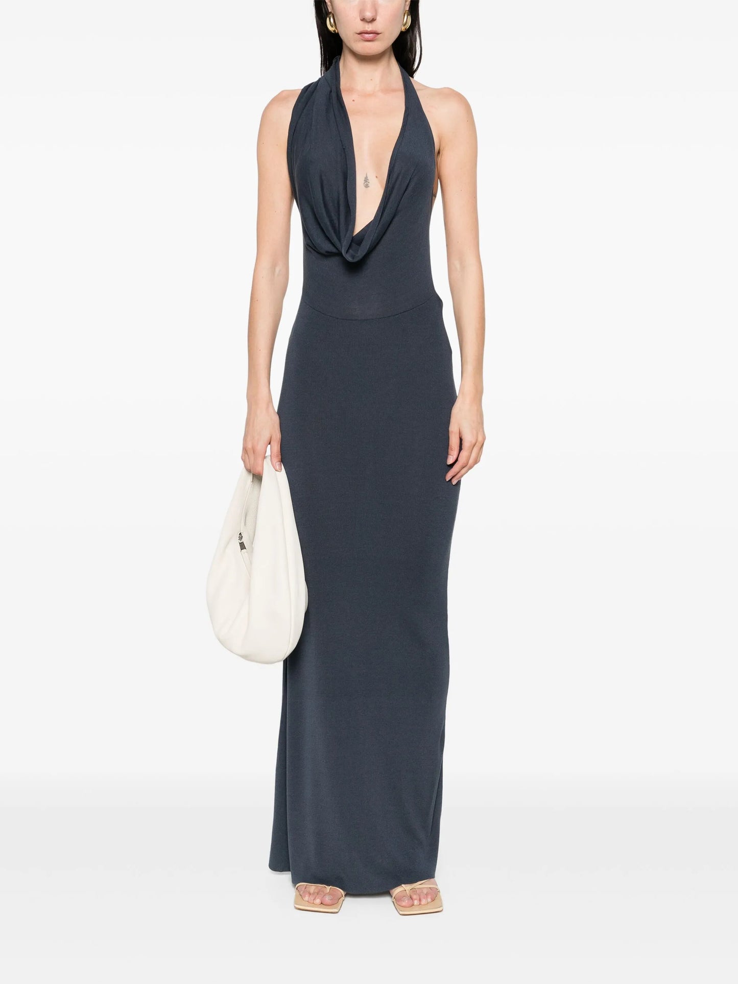 Yara maxi dress