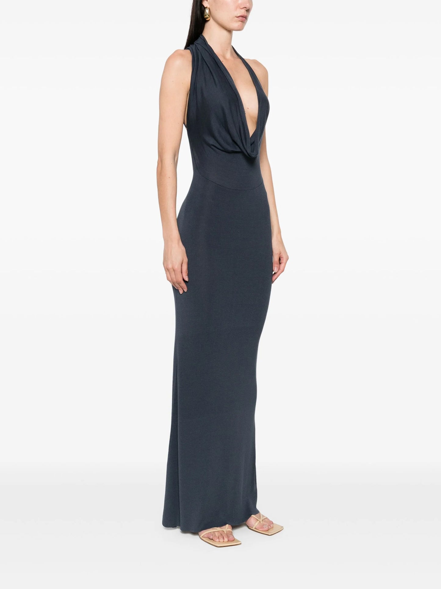 Yara maxi dress
