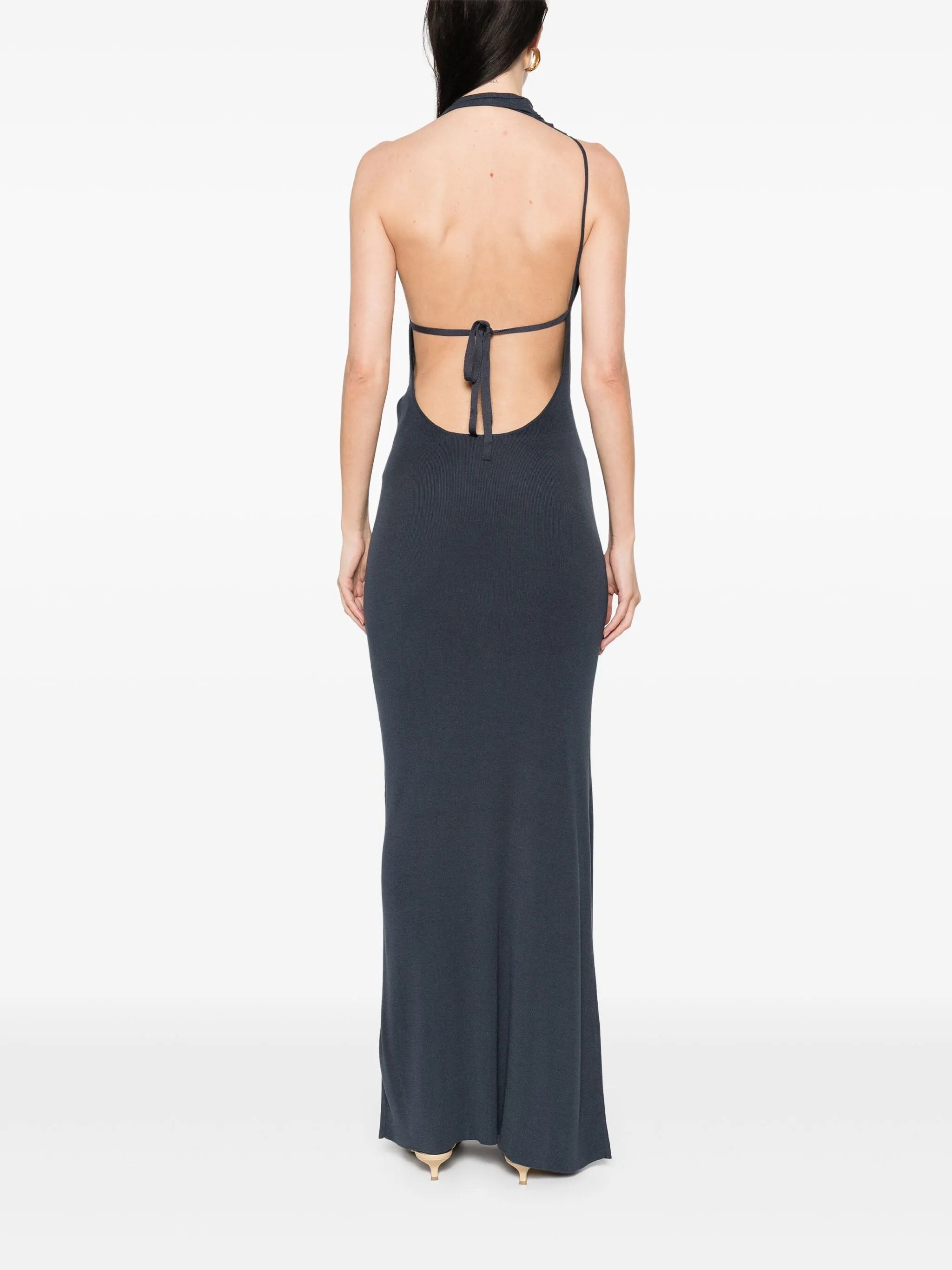 Yara maxi dress