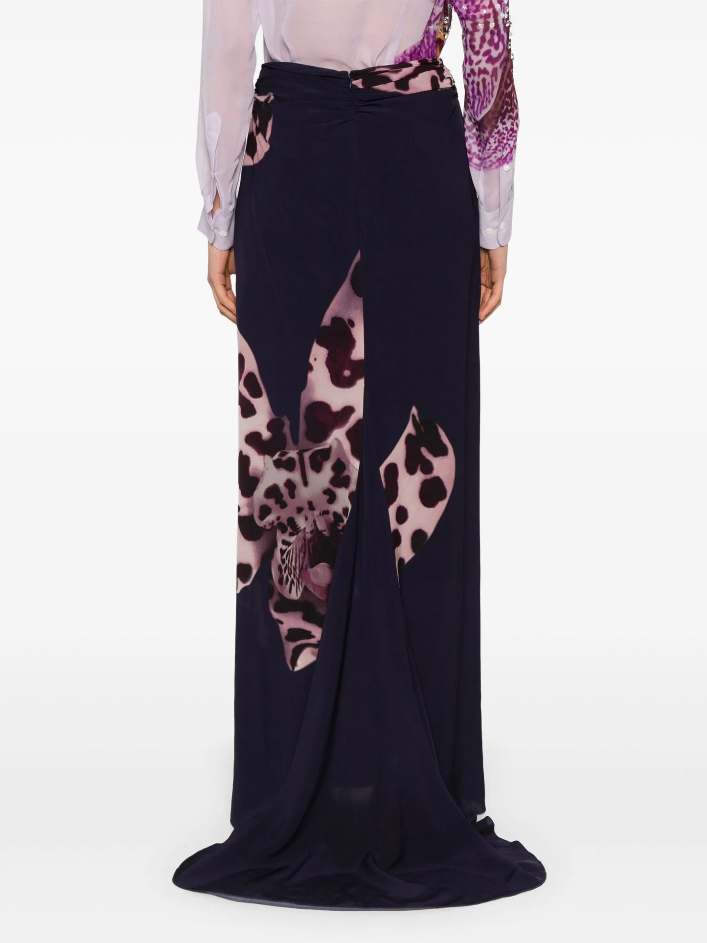 Salvix maxi skirt