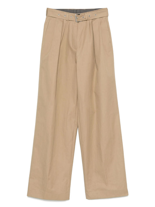 Peaches Bis palazzo pants
