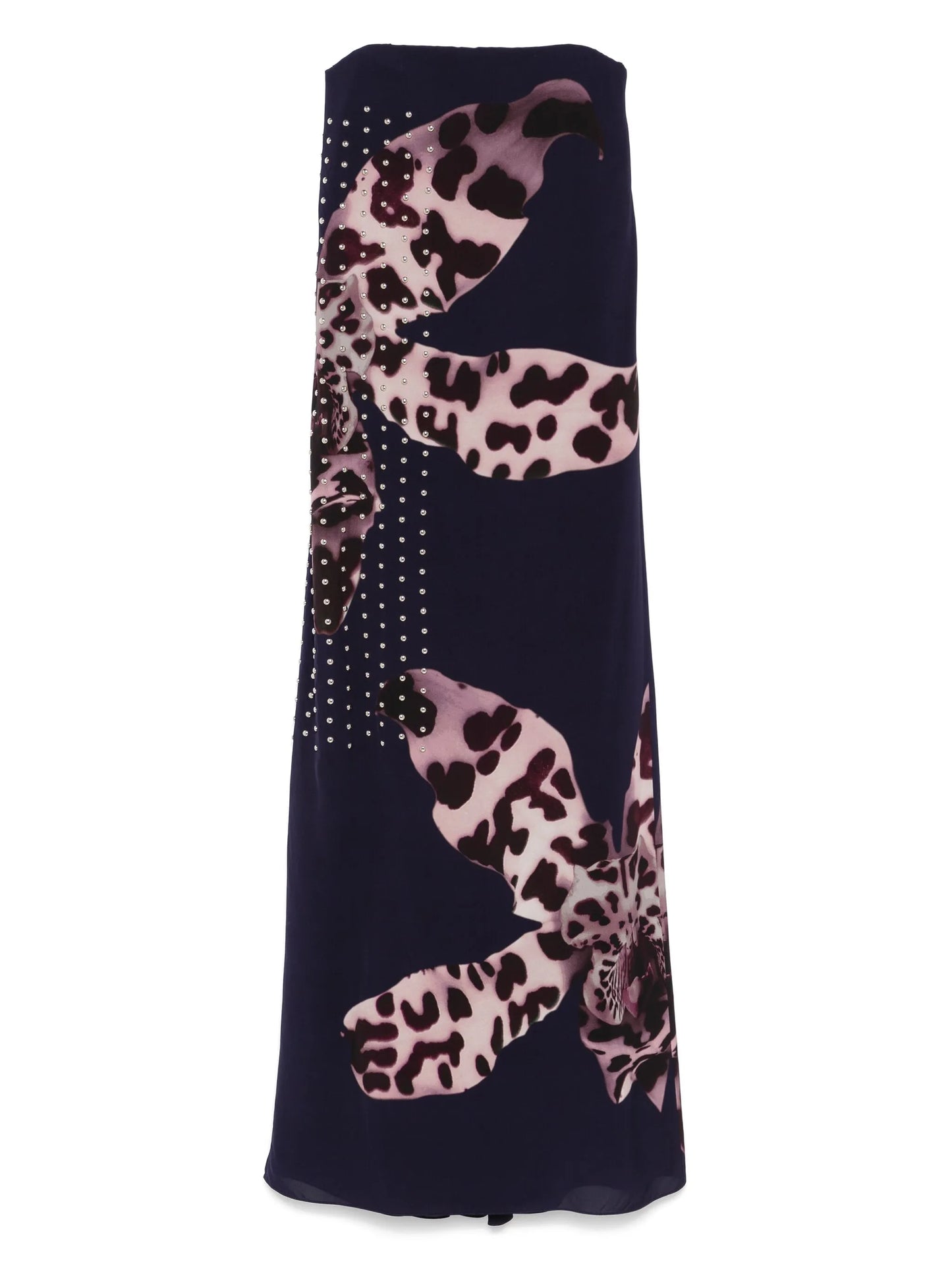Doja maxi dress