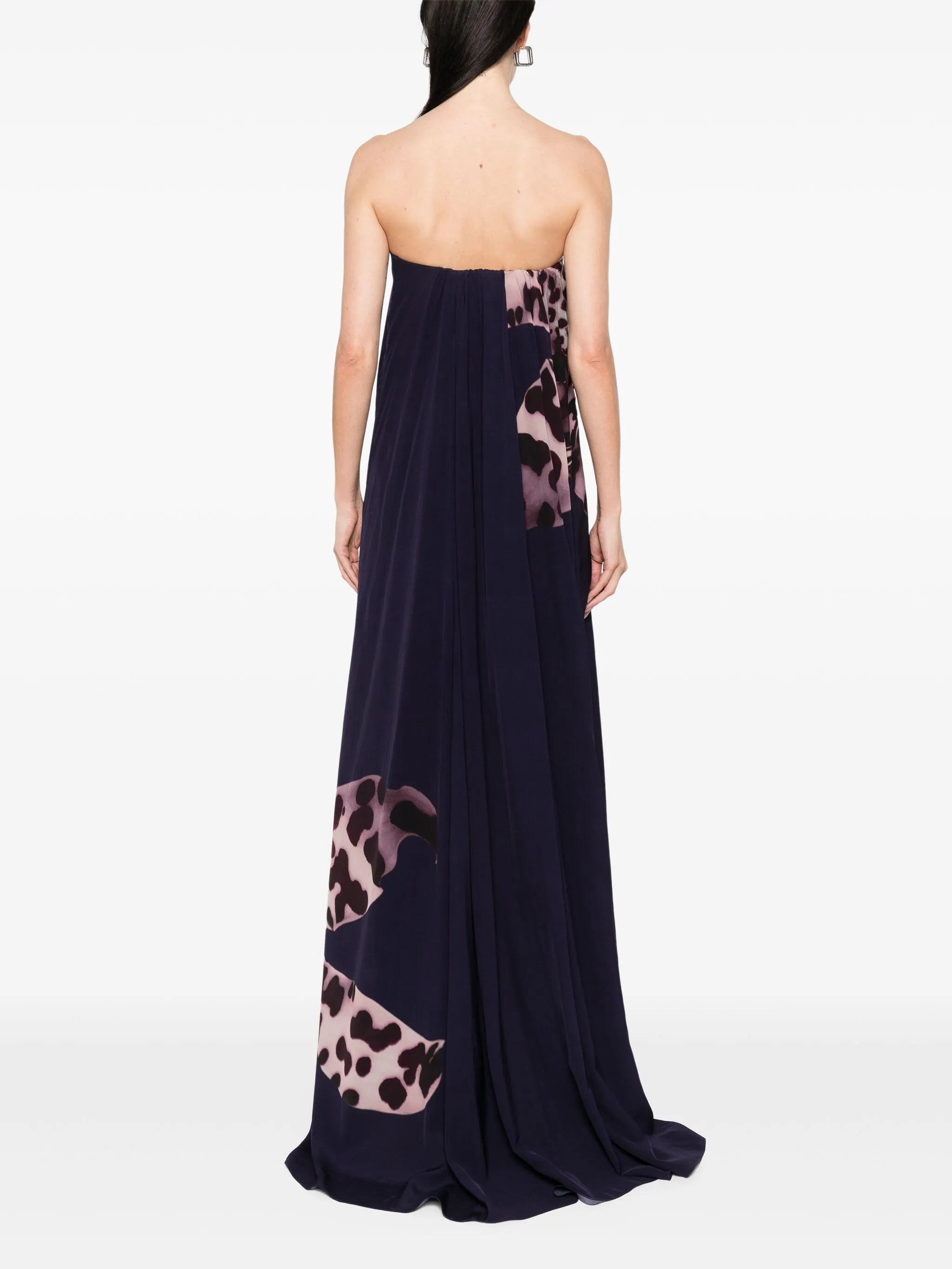 Doja maxi dress