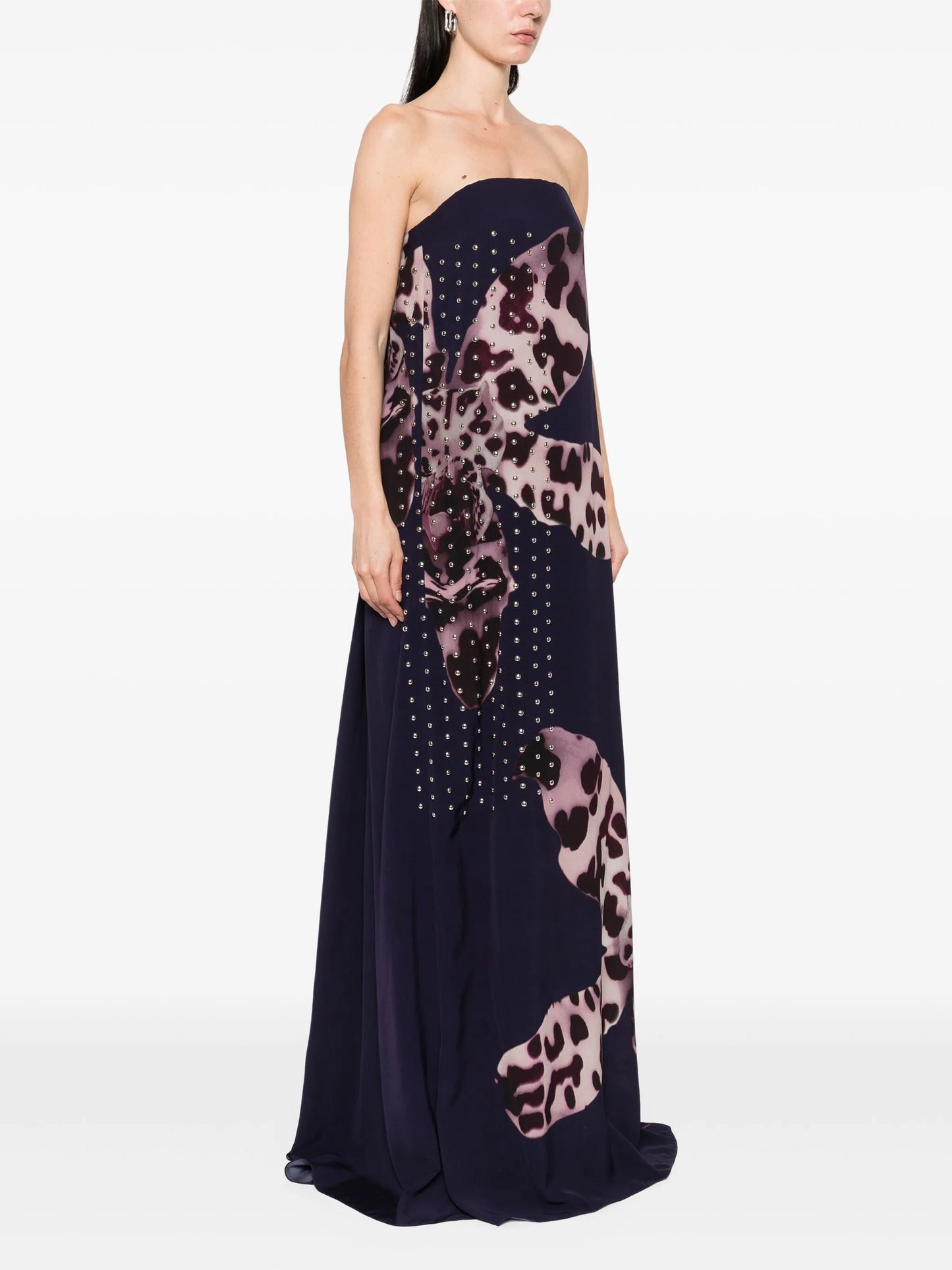 Doja maxi dress