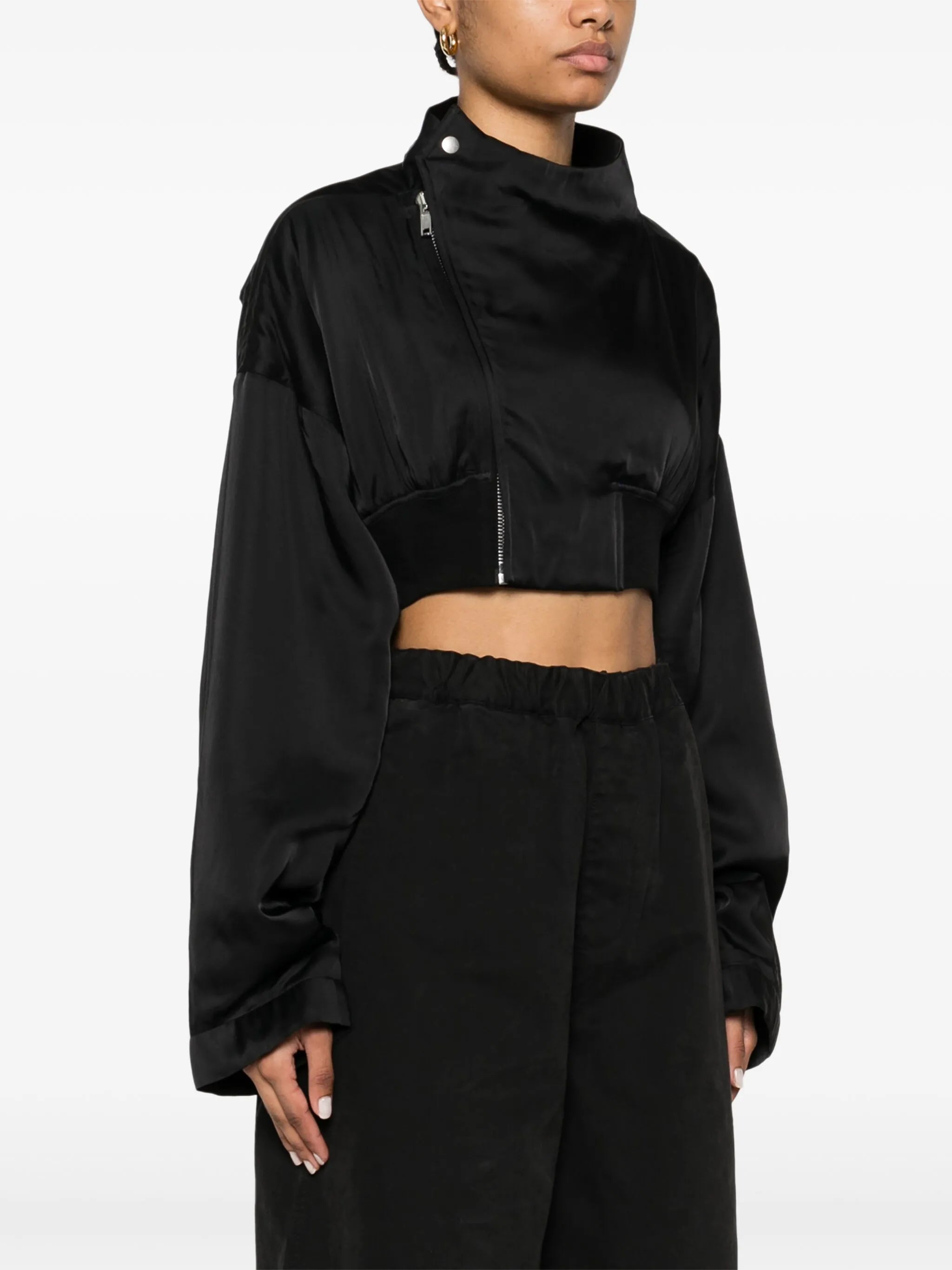 Anthem Flight jacket