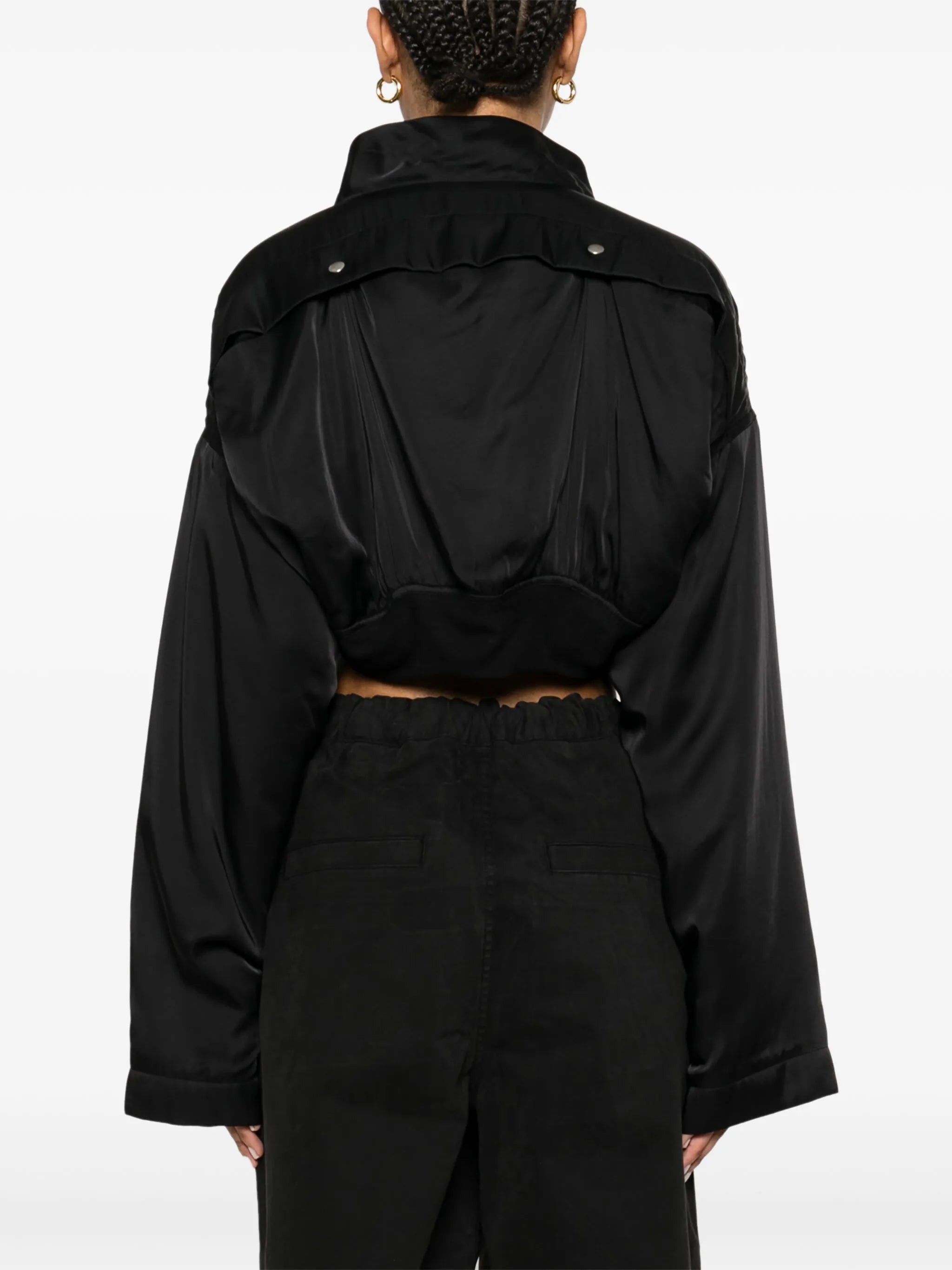 Anthem Flight jacket