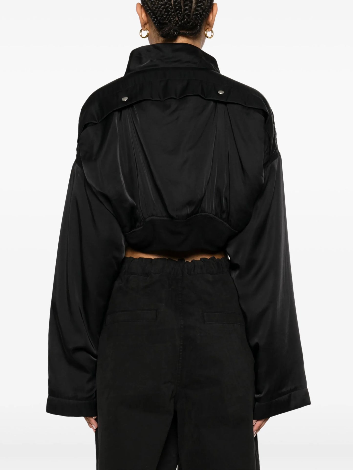 Anthem Flight jacket