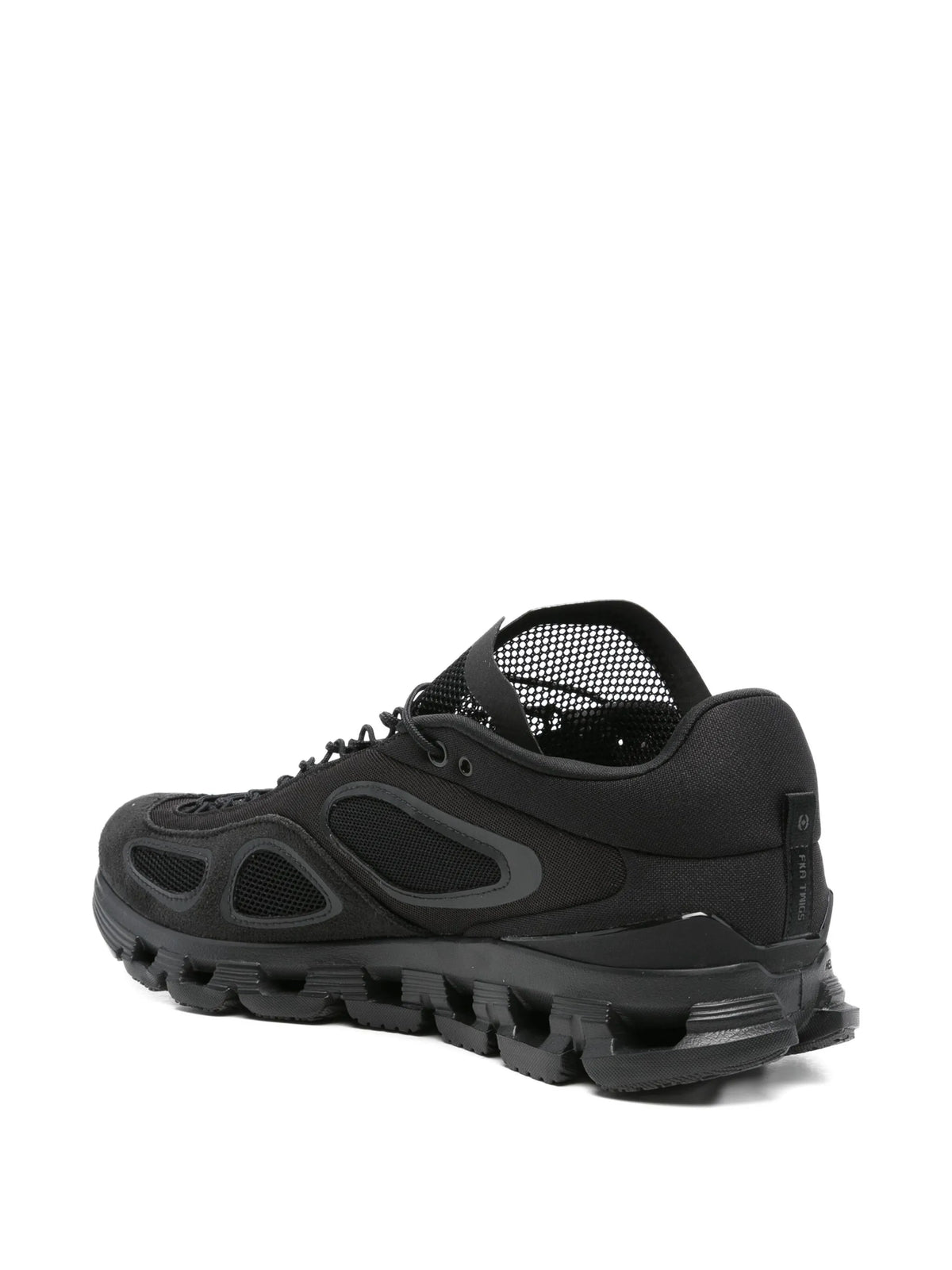 x FKA Cloud sneakers