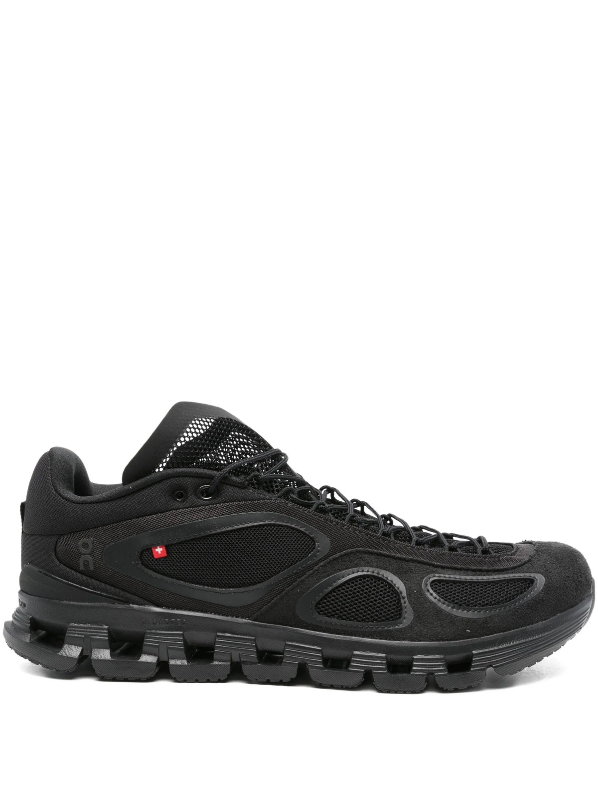 x FKA Cloud sneakers