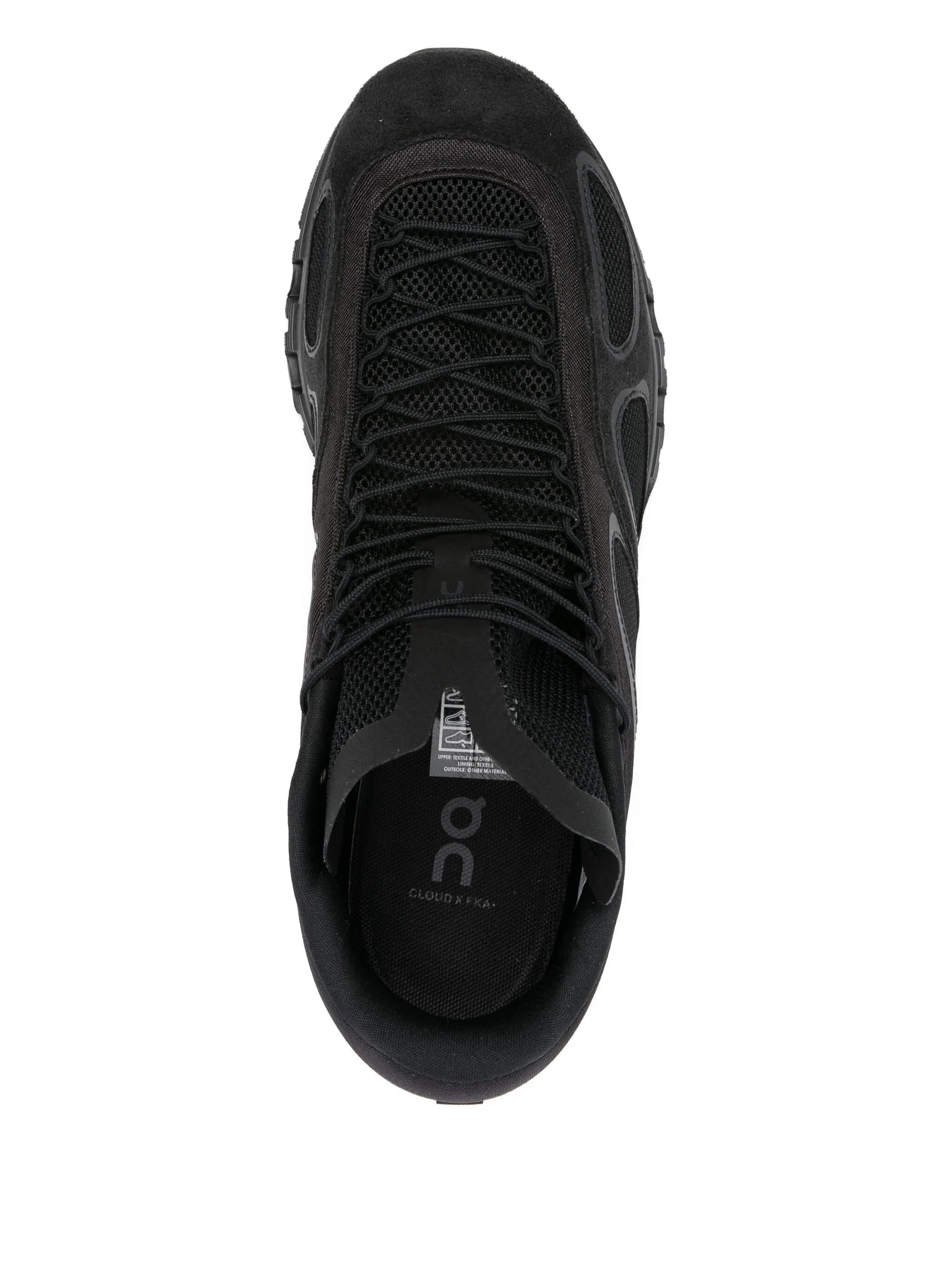 x FKA Cloud sneakers
