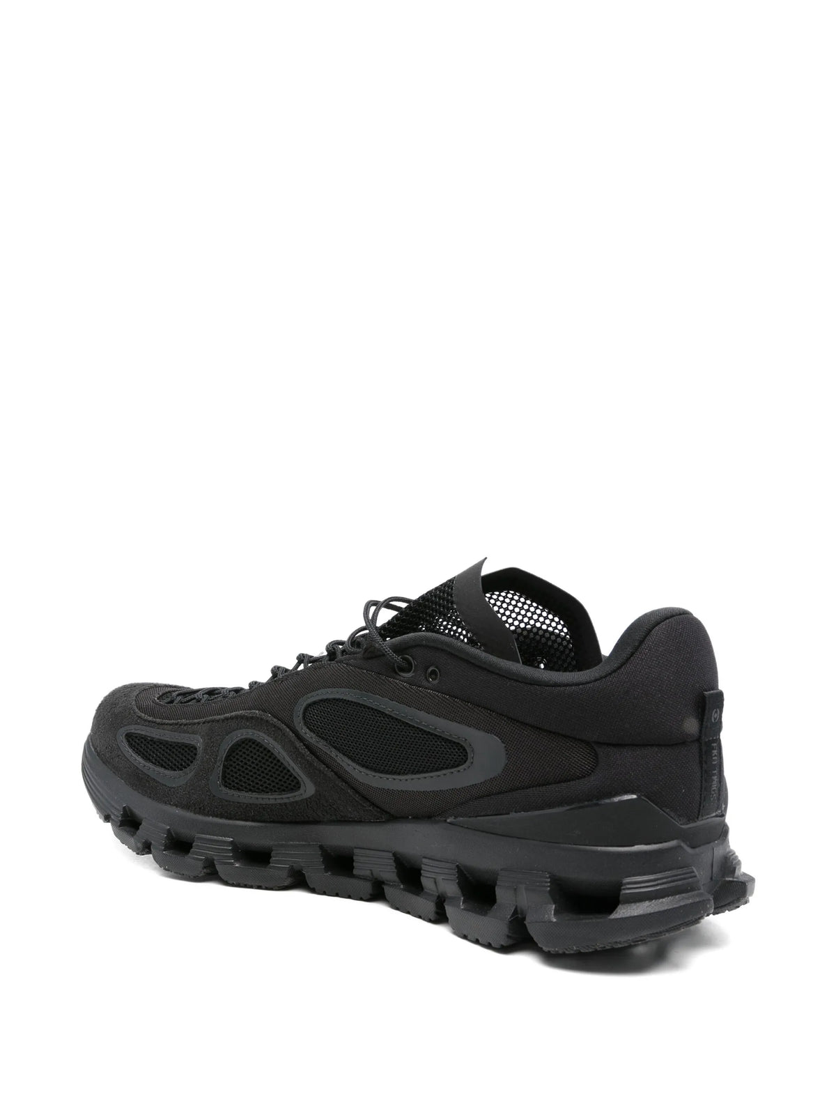 x FKA Twigs Cloud sneakers