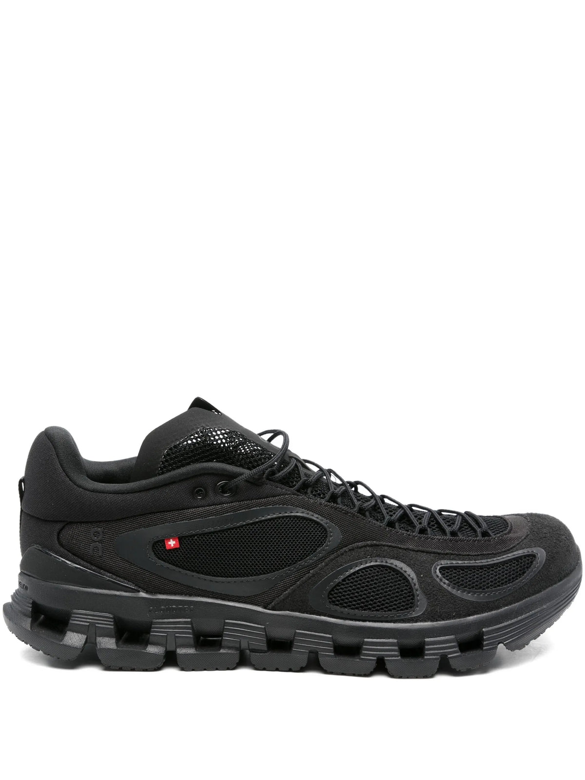x FKA Twigs Cloud sneakers