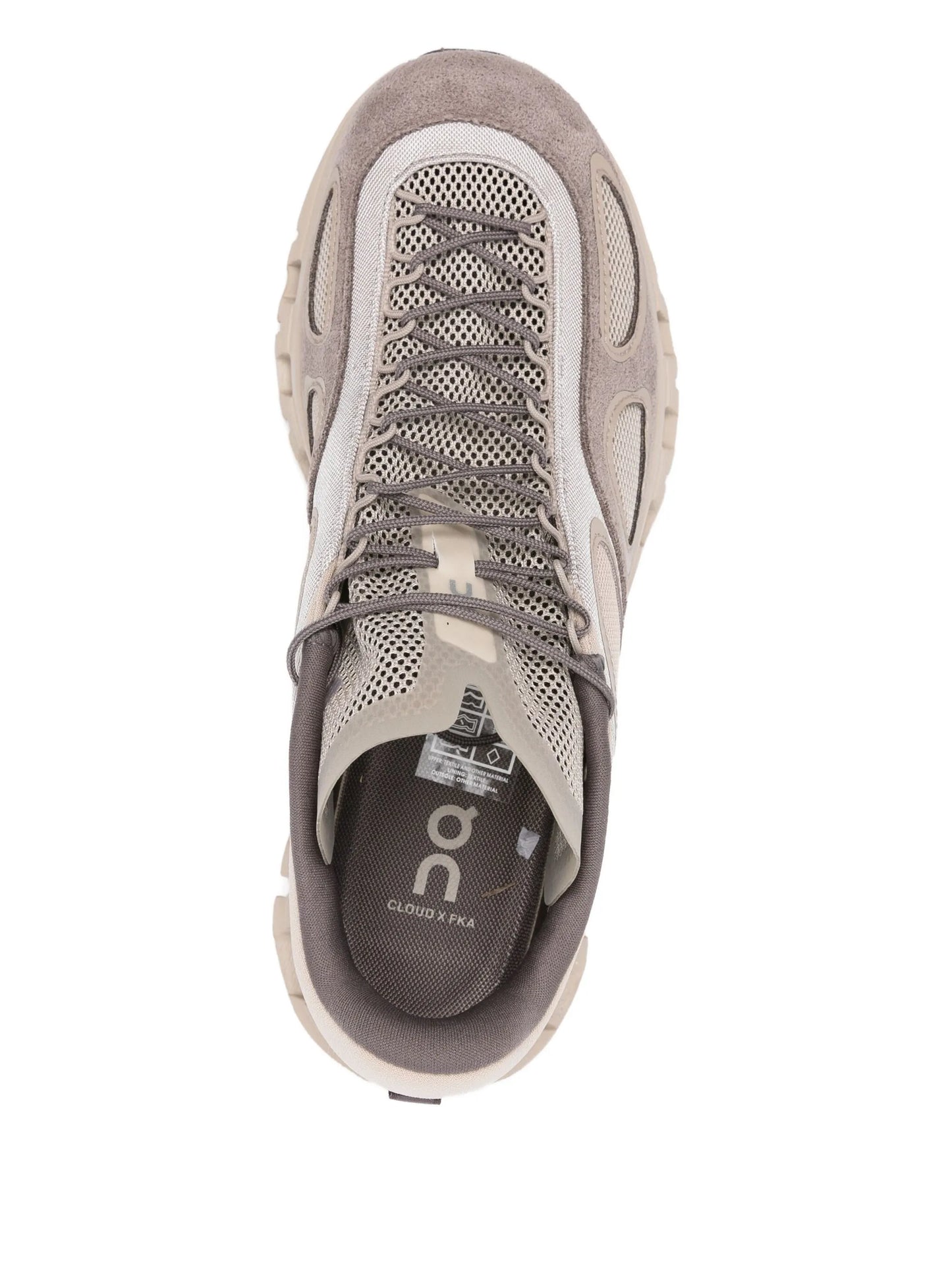 x FKA Twigs Cloud sneakers