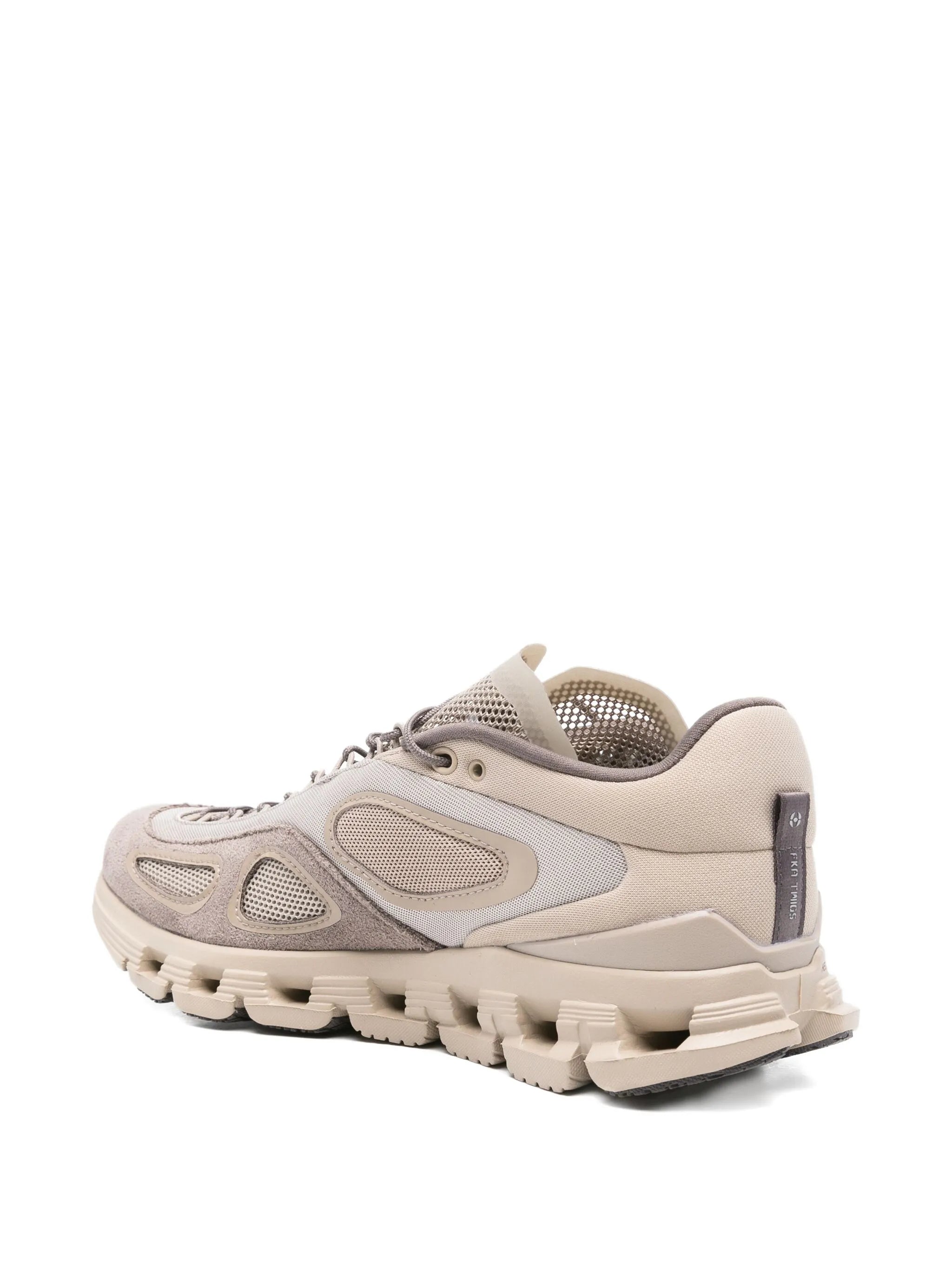 x FKA Twigs Cloud sneakers
