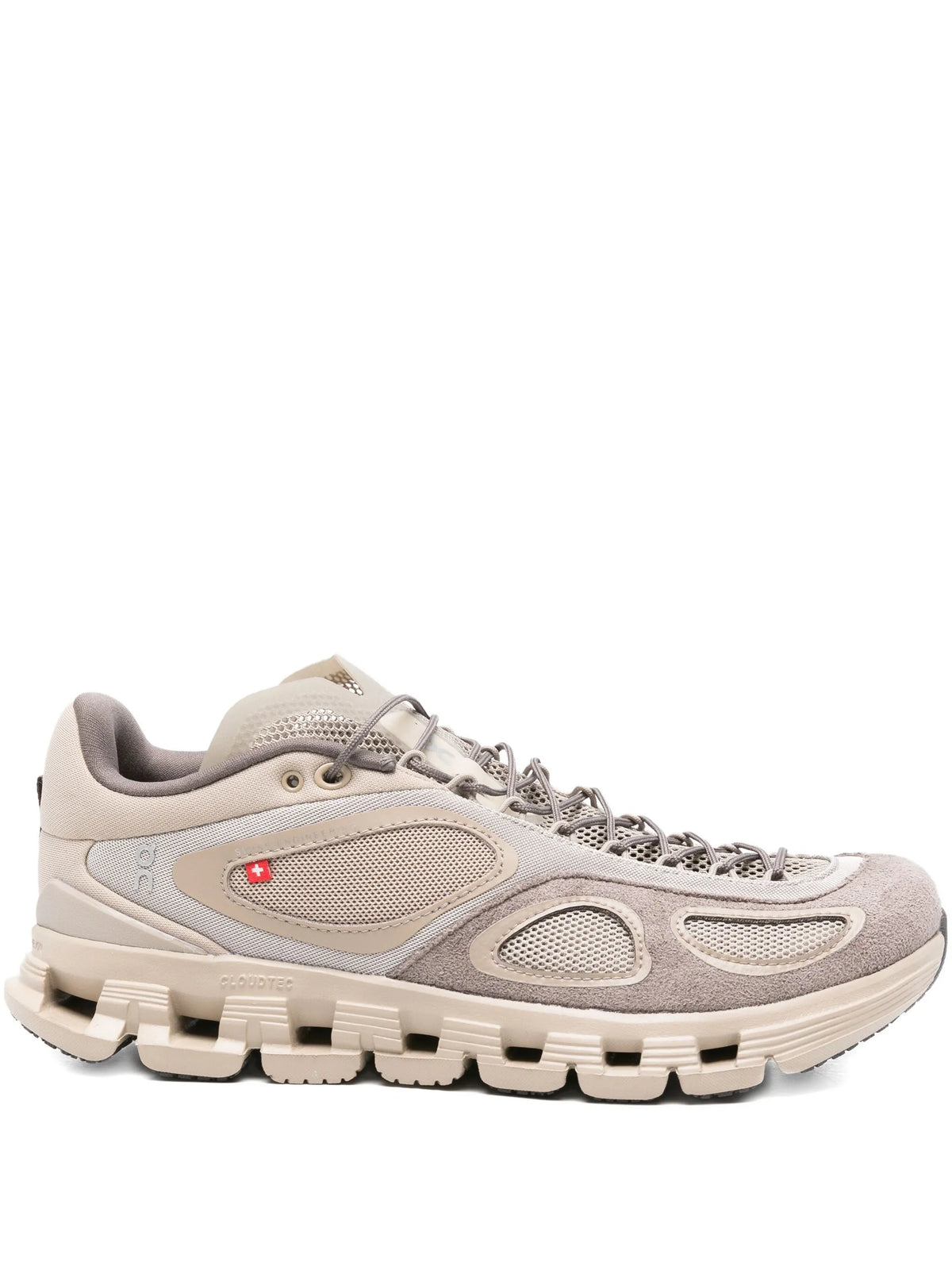 x FKA Twigs Cloud sneakers