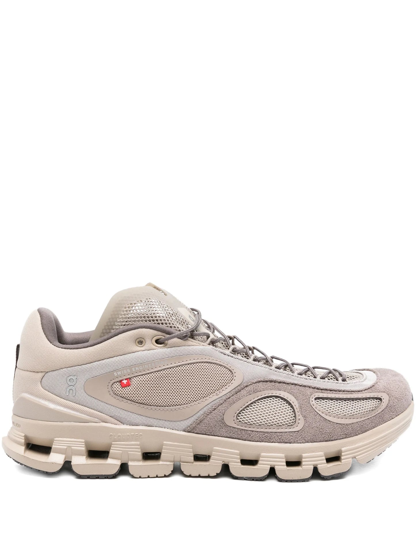 x FKA Cloud sneakers