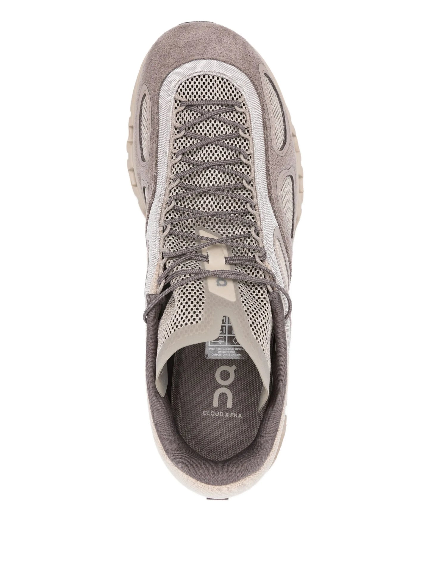 x FKA Cloud sneakers