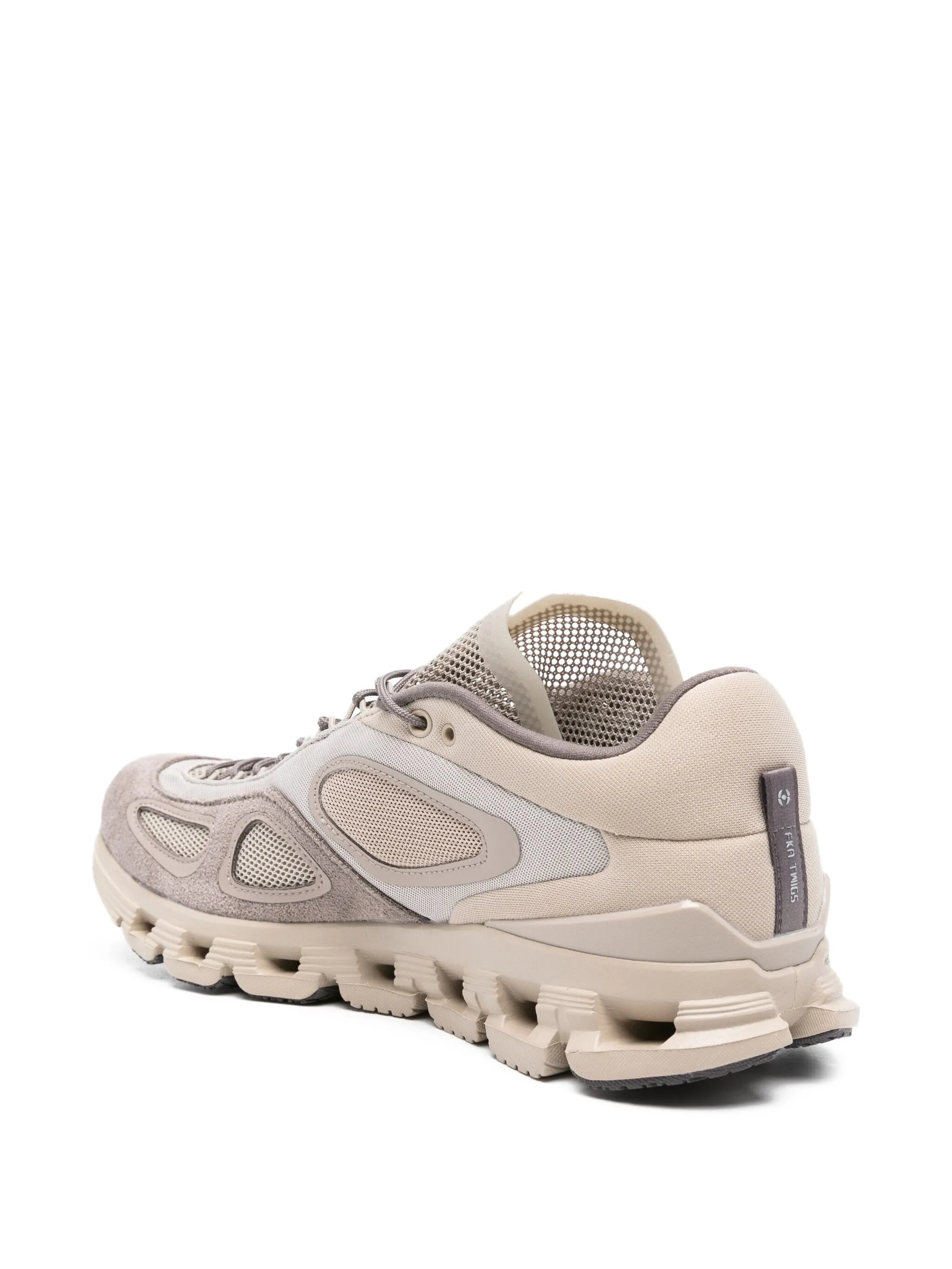 x FKA Cloud sneakers