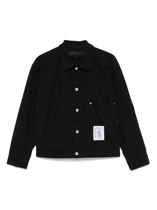 Type-1 jacket