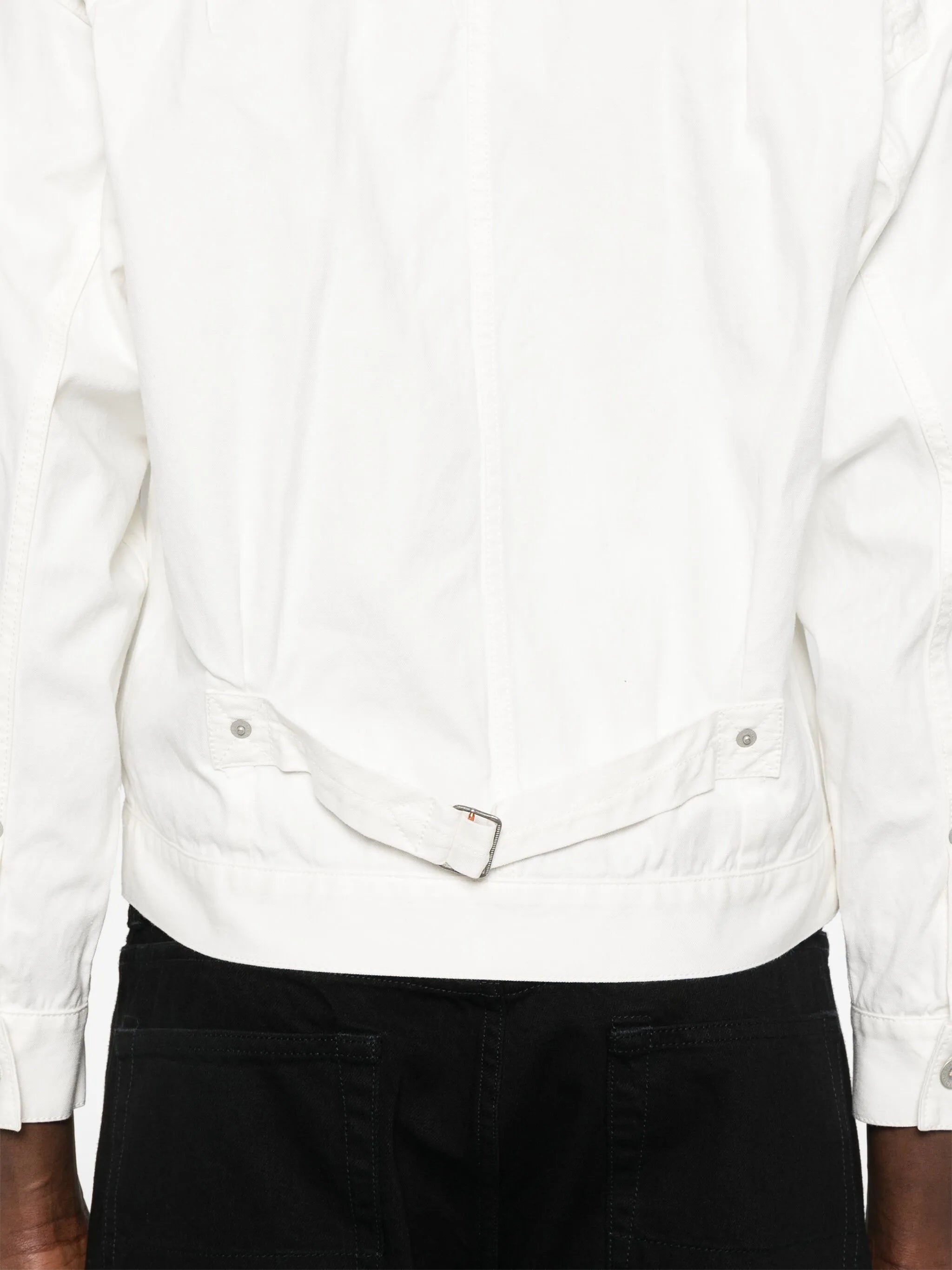 Type-1 jacket