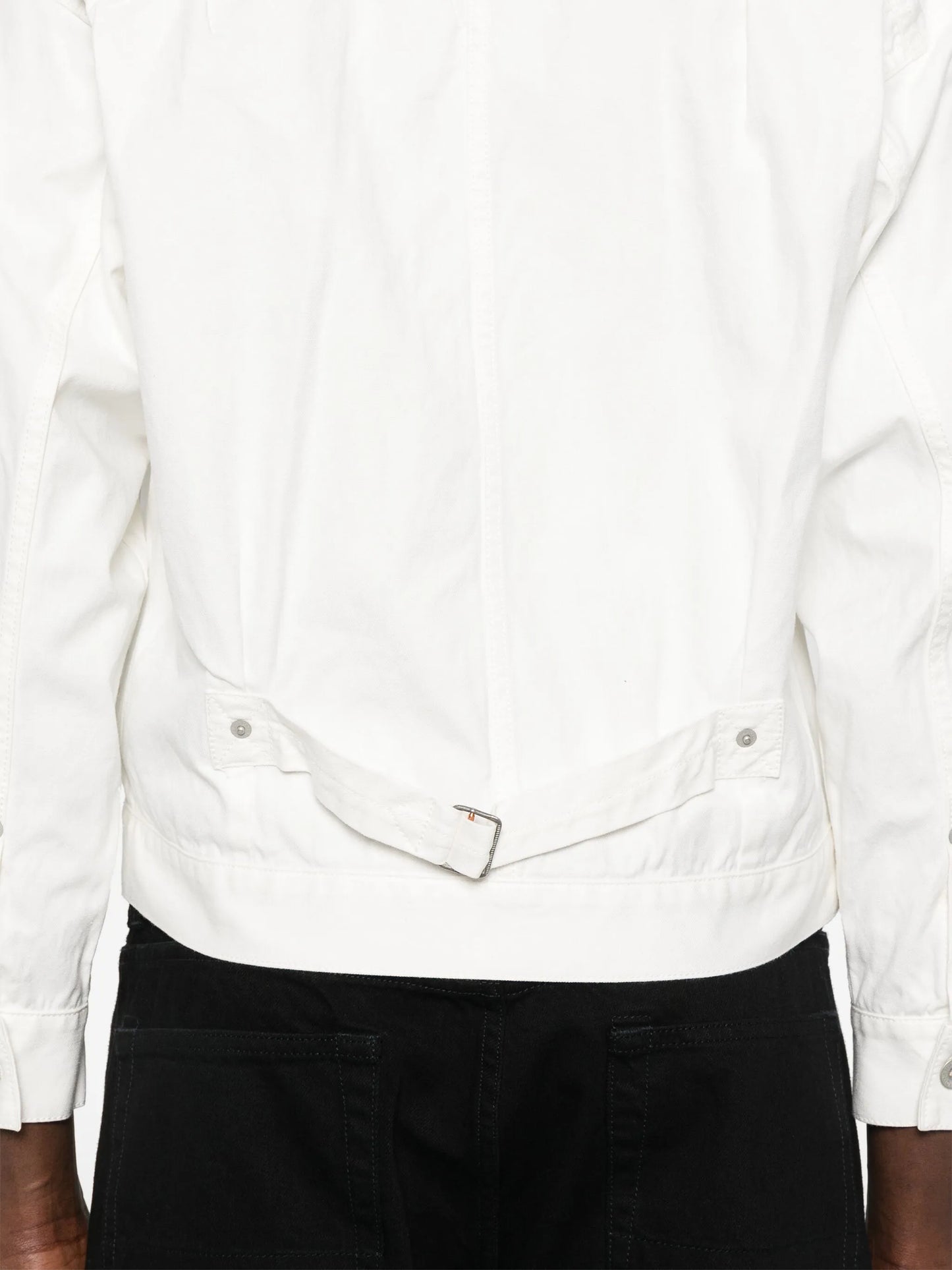 Type-1 jacket