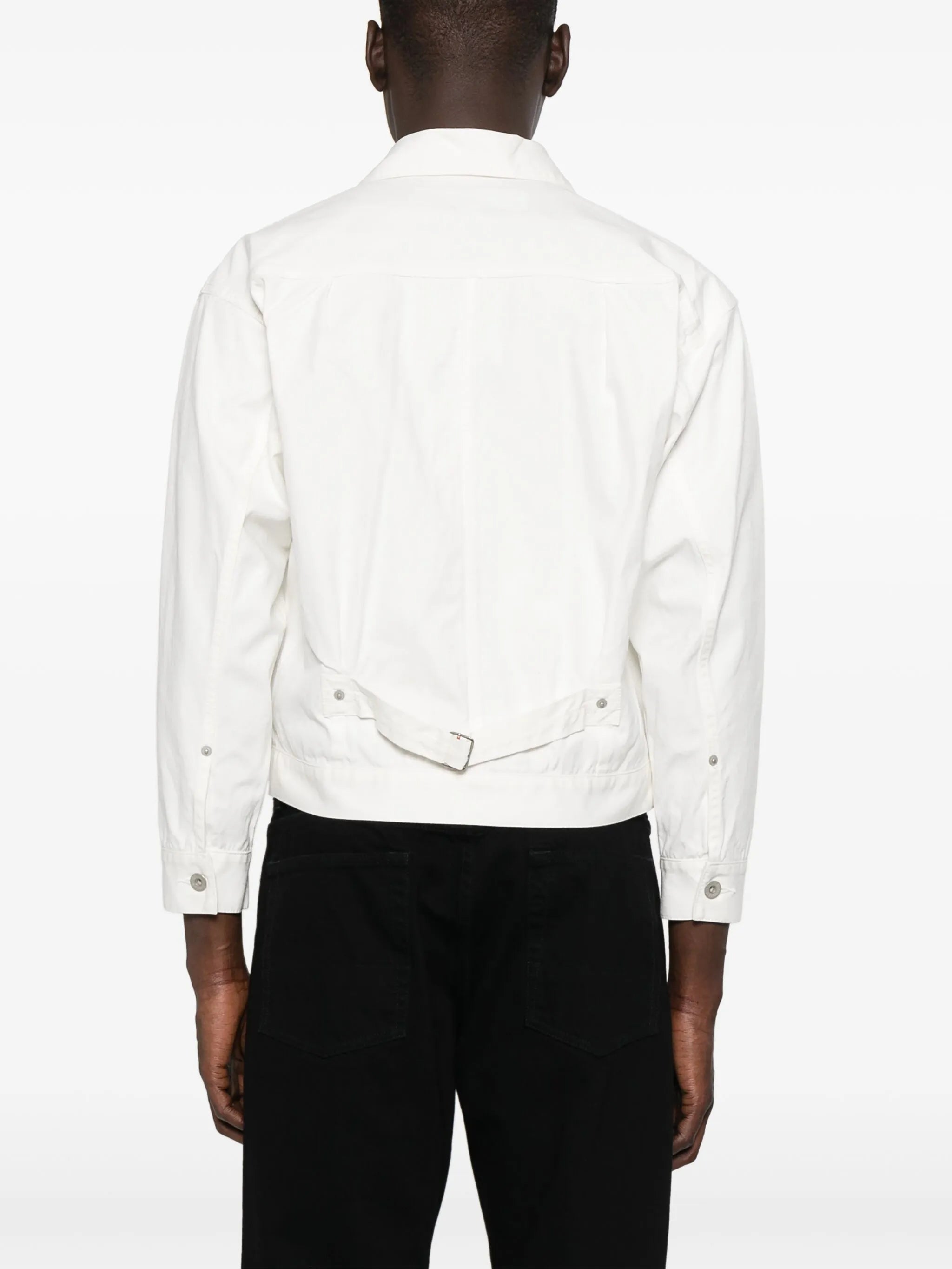 Type-1 jacket