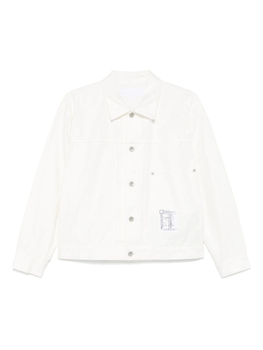 Type-1 jacket