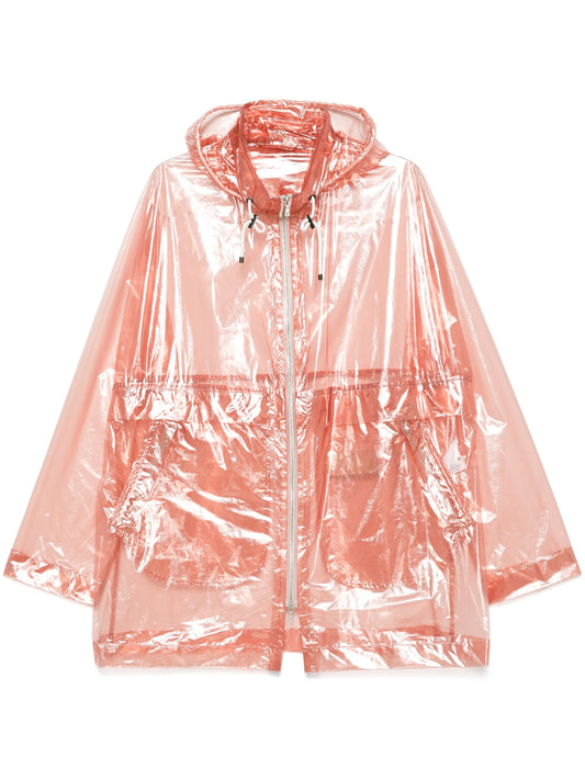 Vawsons coat