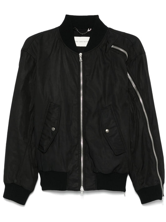 Vilmory bomber jacket