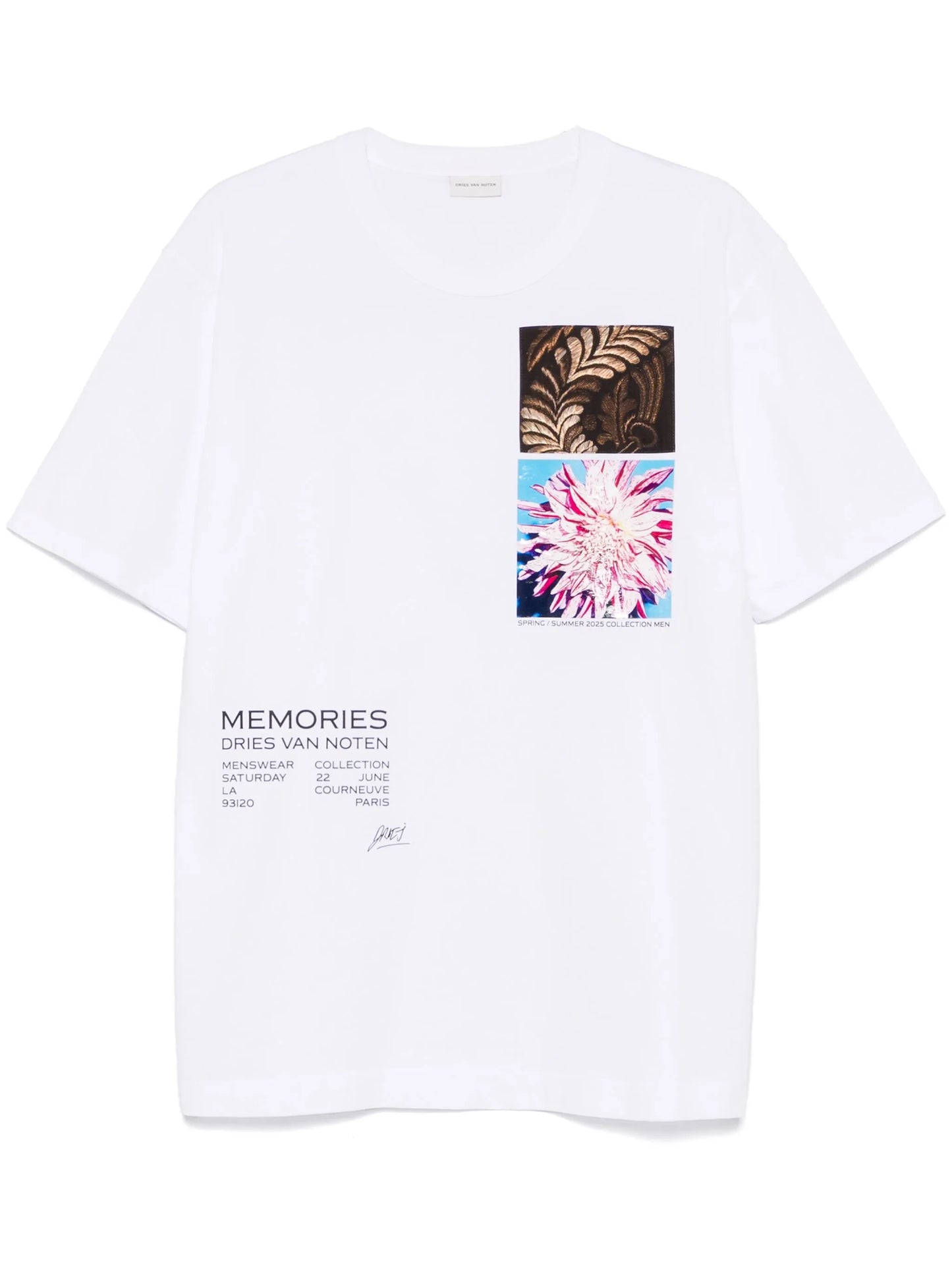 Heer T-shirt