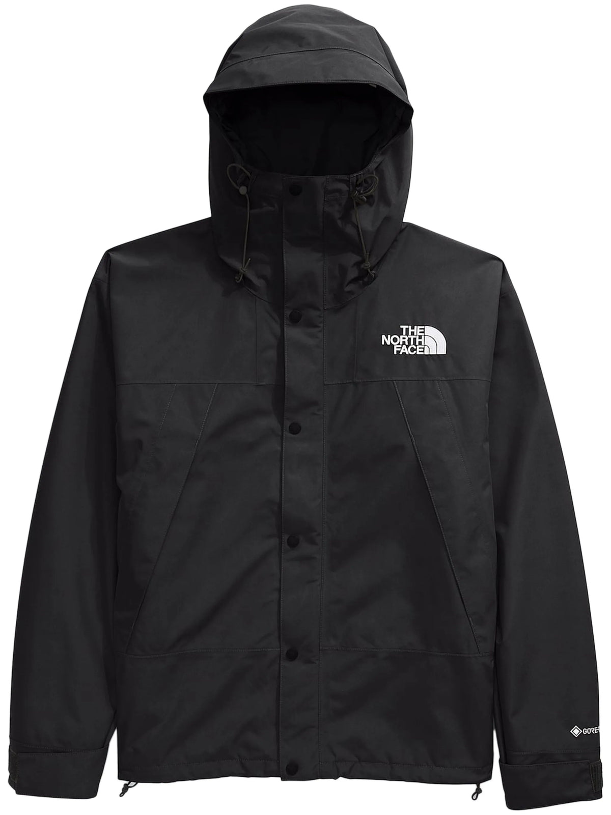 Gore-Tex mountain jacket