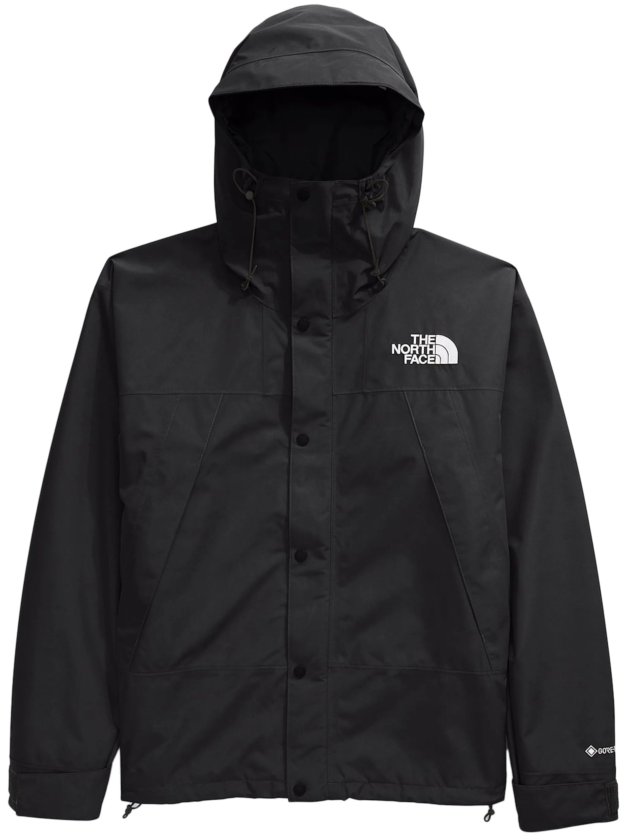 The North Face Mens Gore-Tex Mountain Jacket NF0A831M4HF 