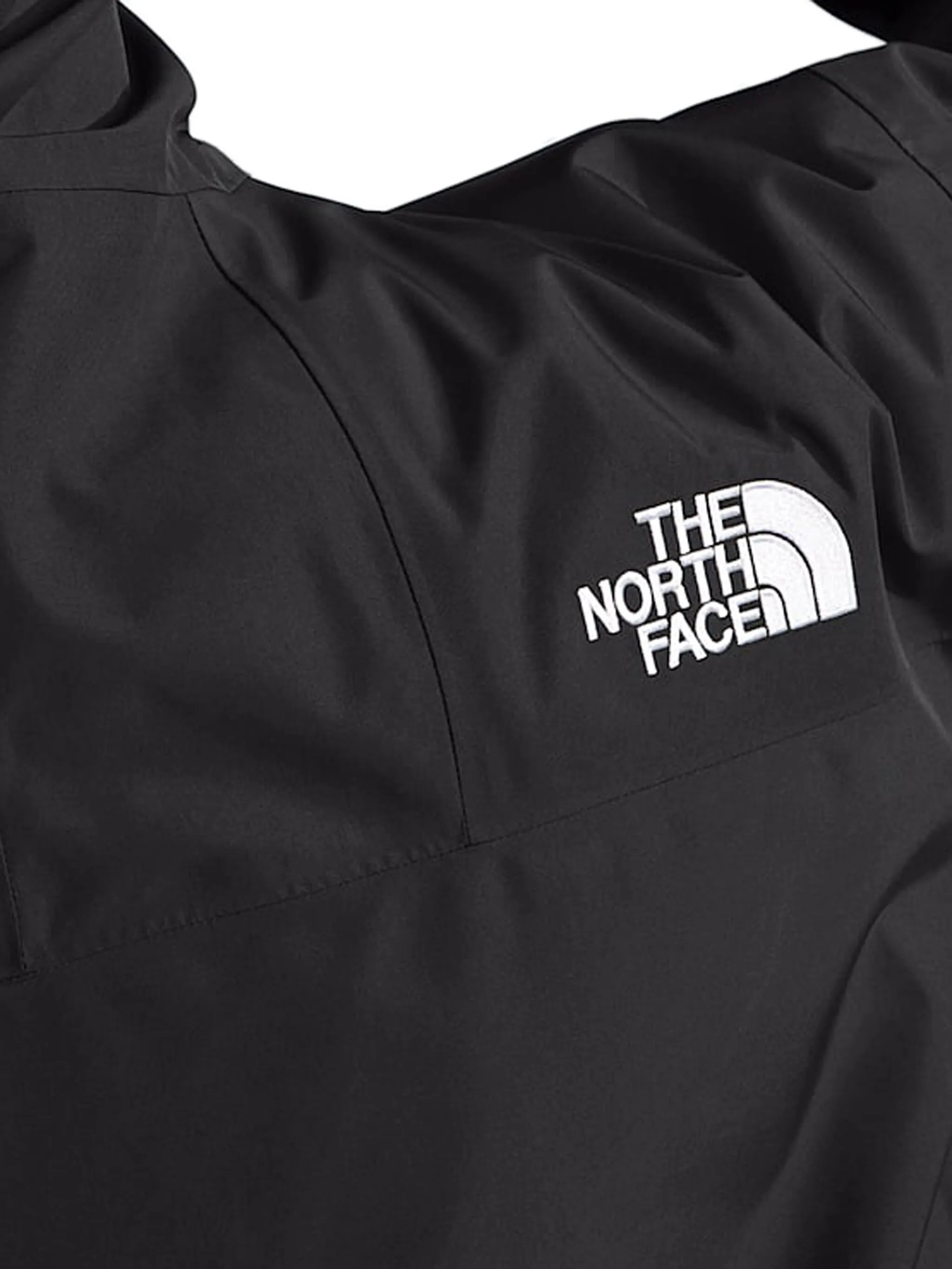 The North Face Mens Gore-Tex Mountain Jacket NF0A831M4HF 