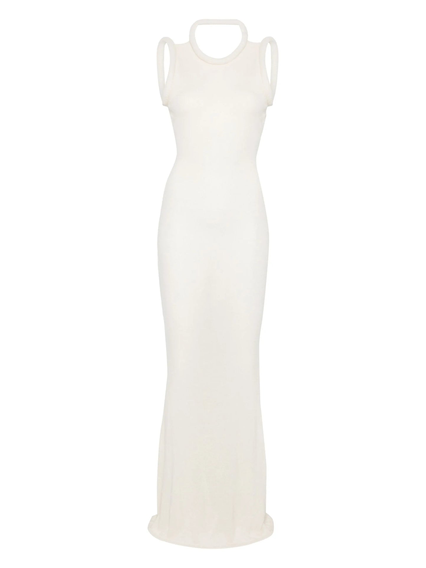 Aura maxi dress