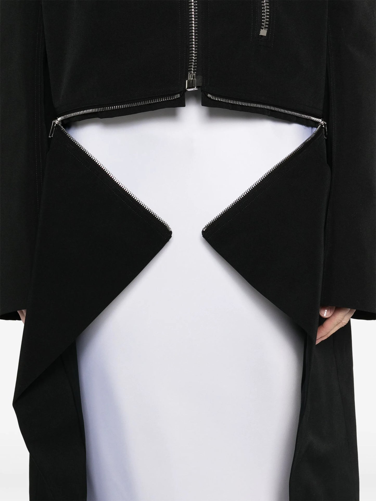 Headon Jumbo coat