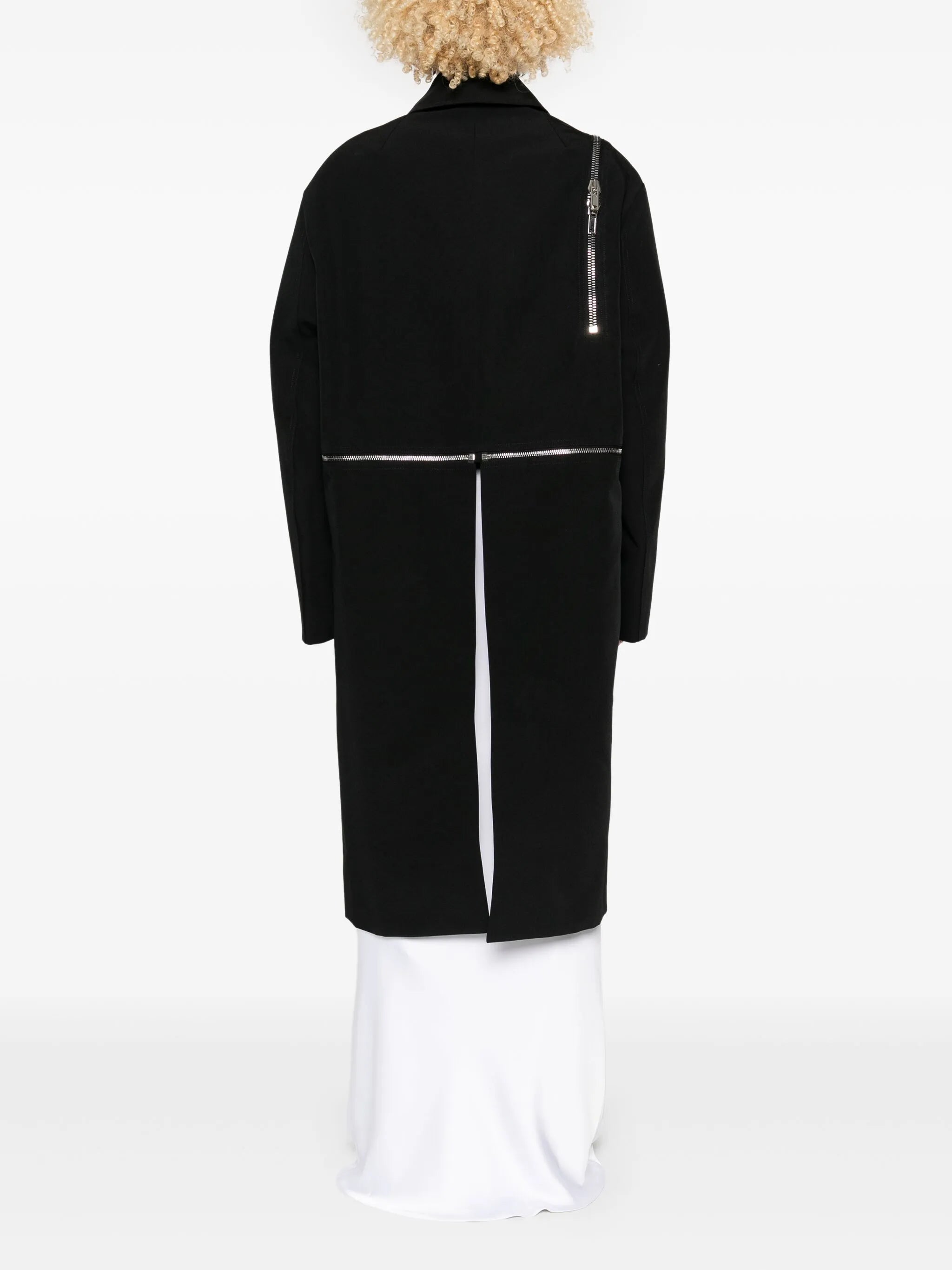 Headon Jumbo coat