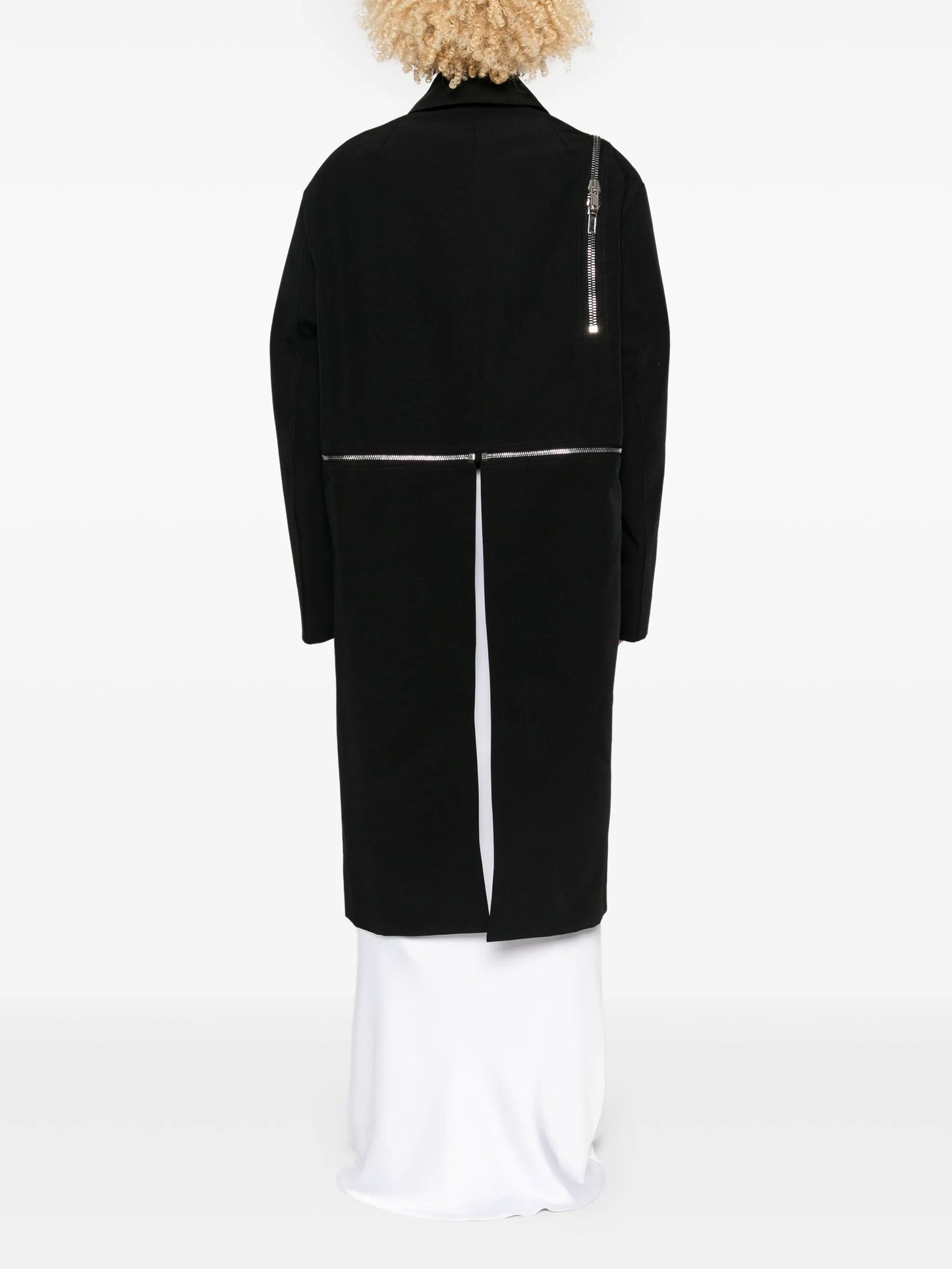 Headon Jumbo coat