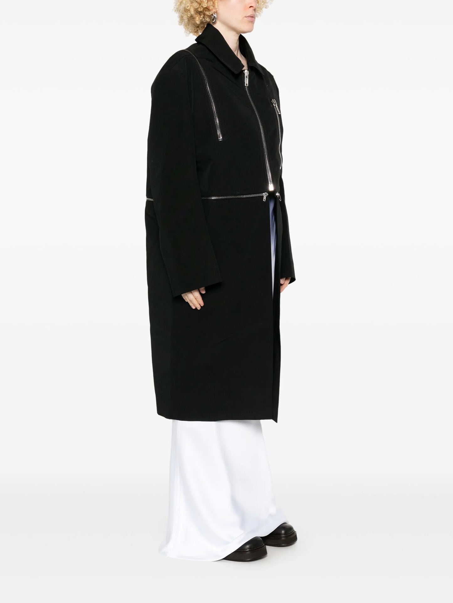 Headon Jumbo coat