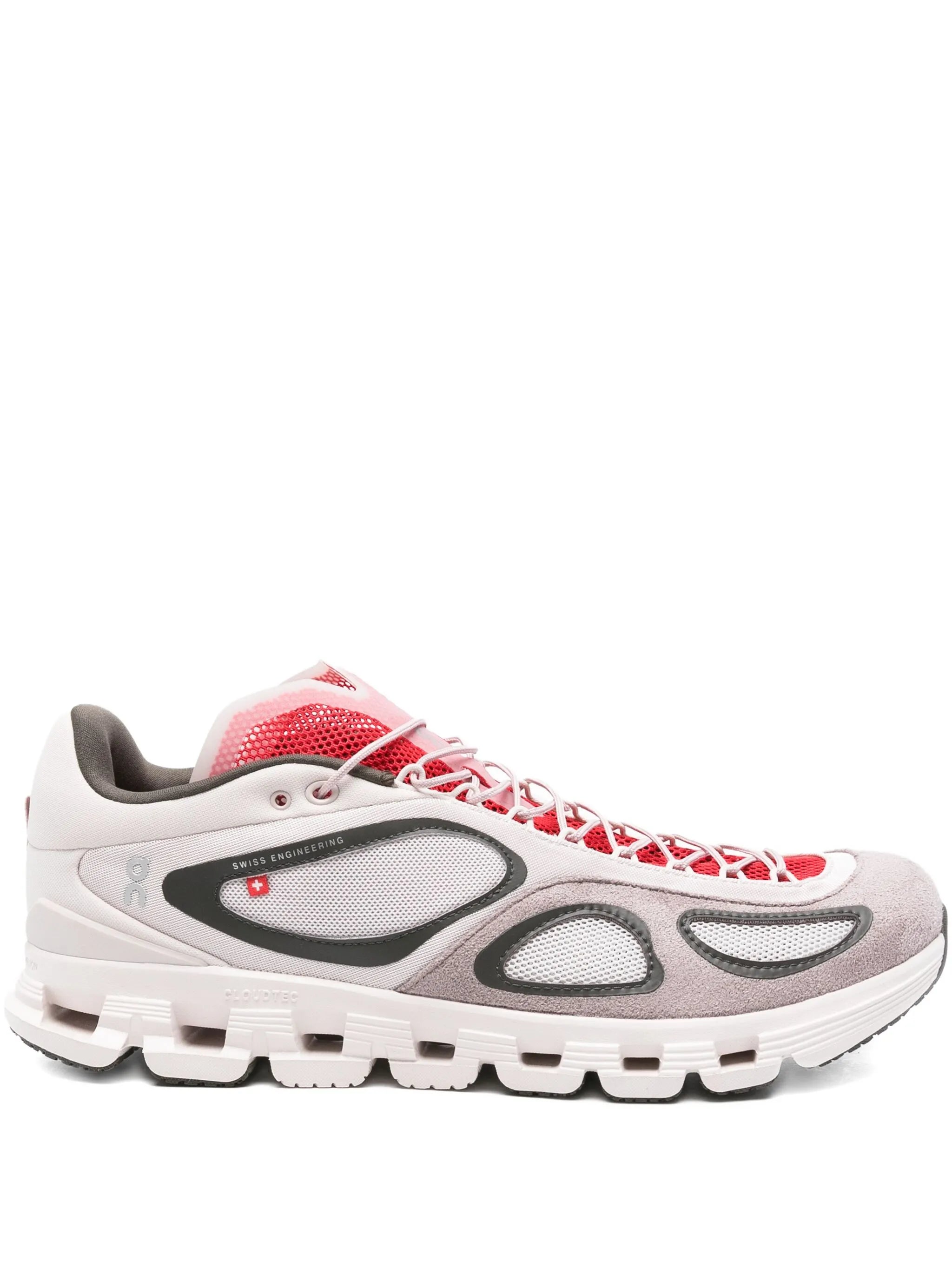 x FKA Twigs Cloud Lily sneakers