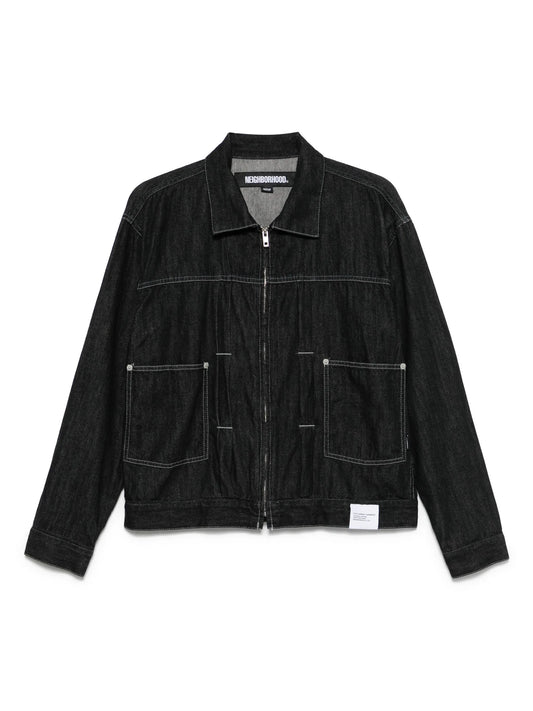 cotton jacket