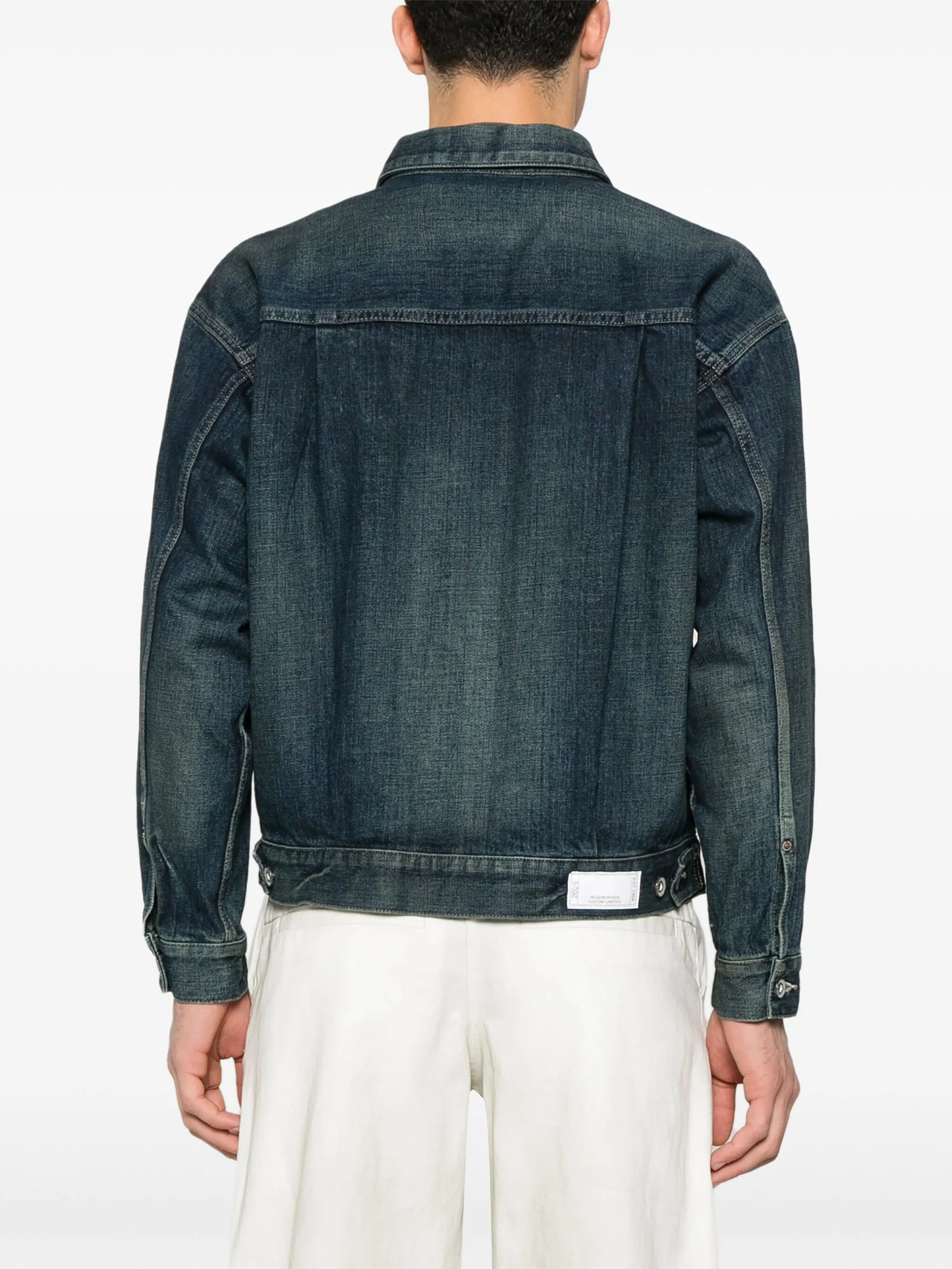 Type-2 jacket