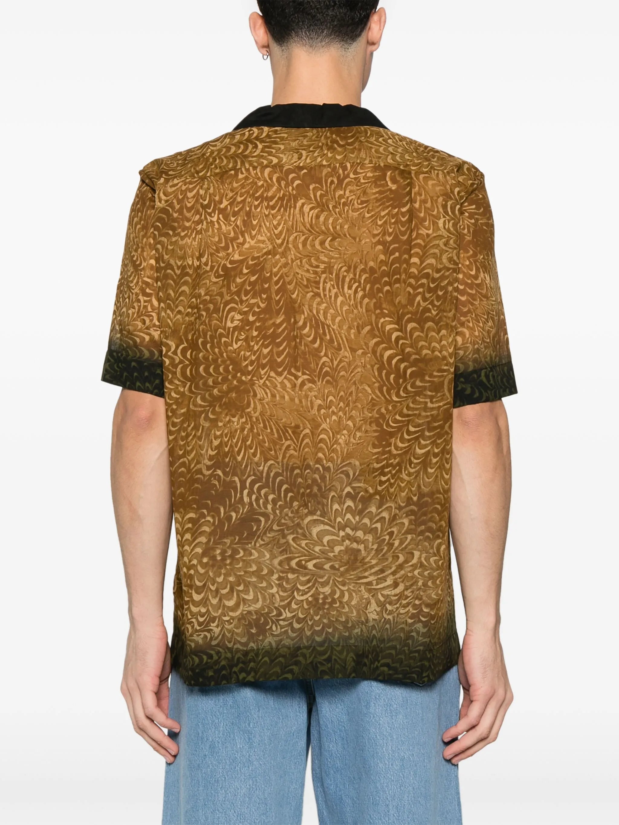 Carltone shirt
