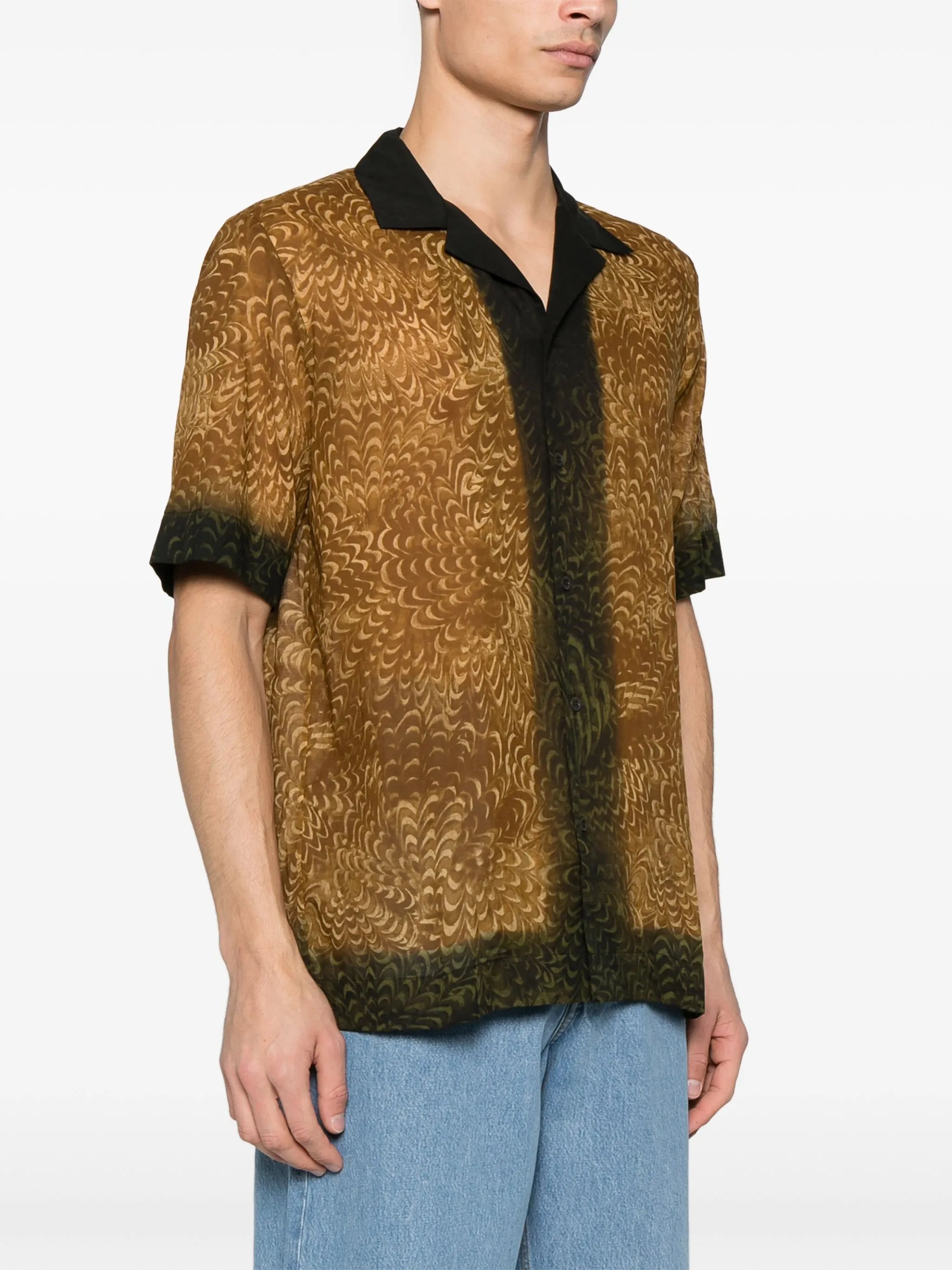Carltone shirt