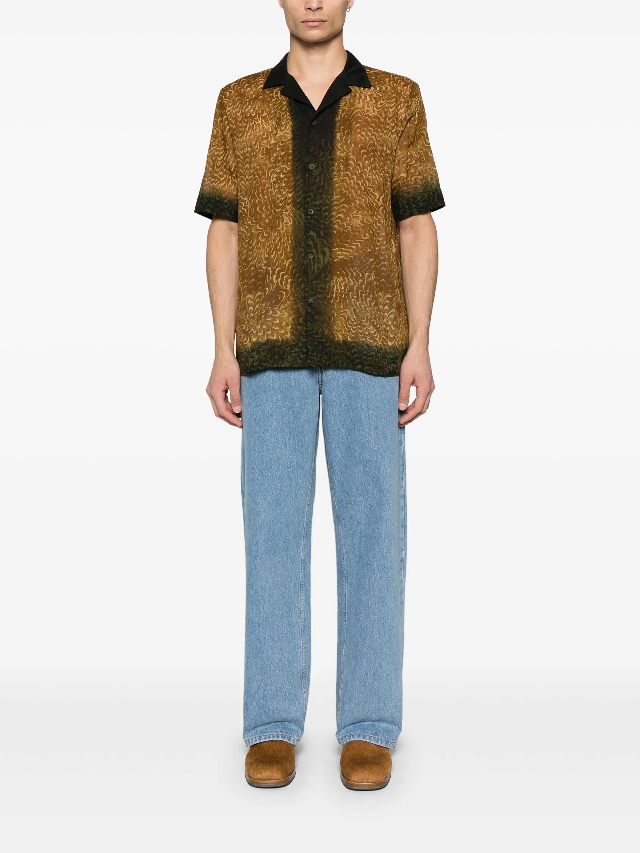 Carltone shirt