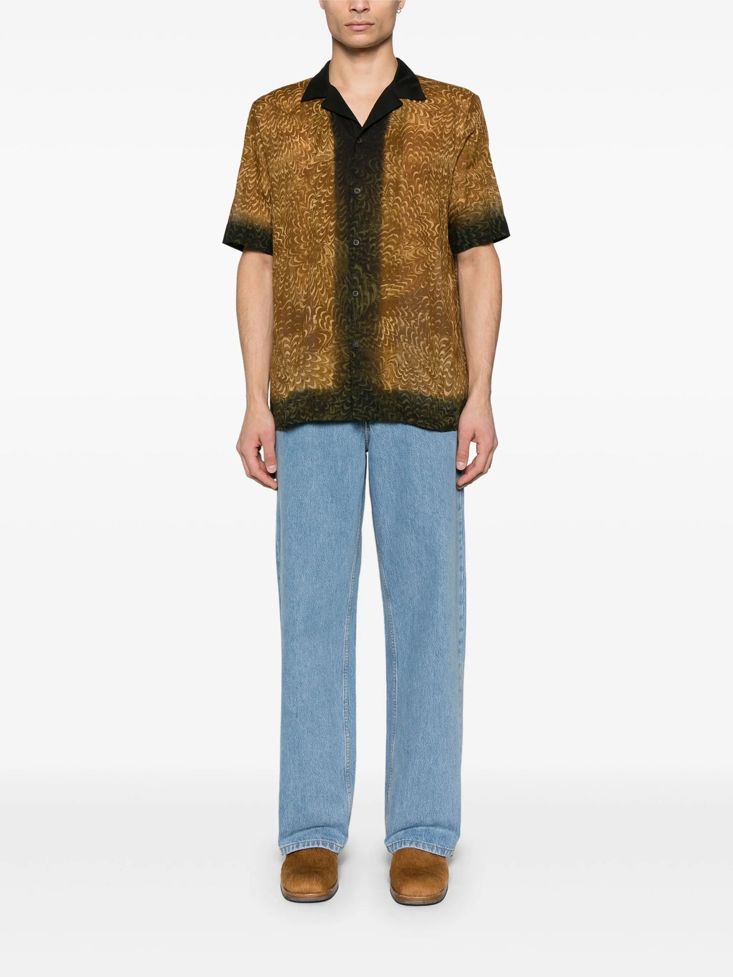 Carltone shirt