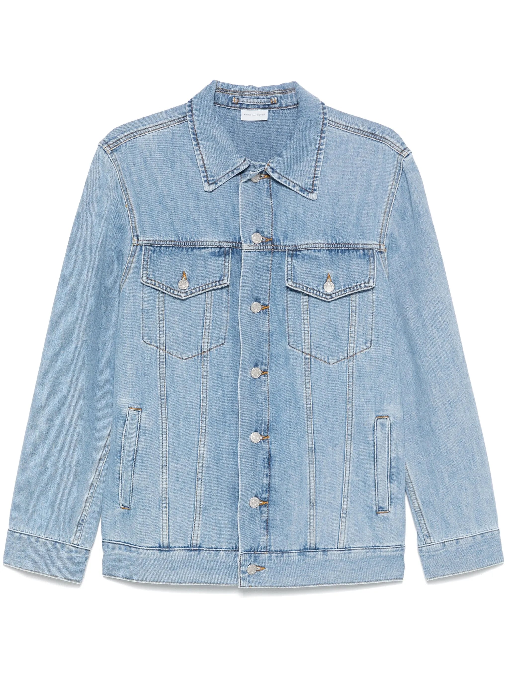 Vipin jacket
