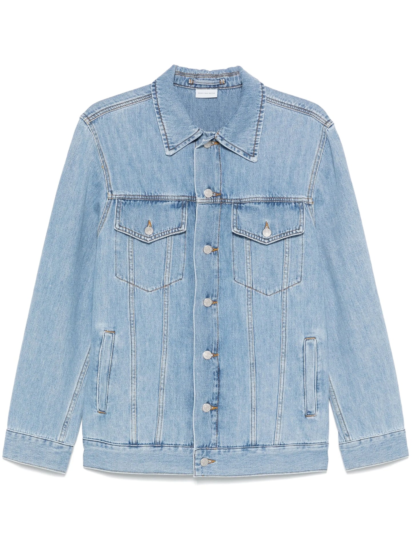 Vipin jacket